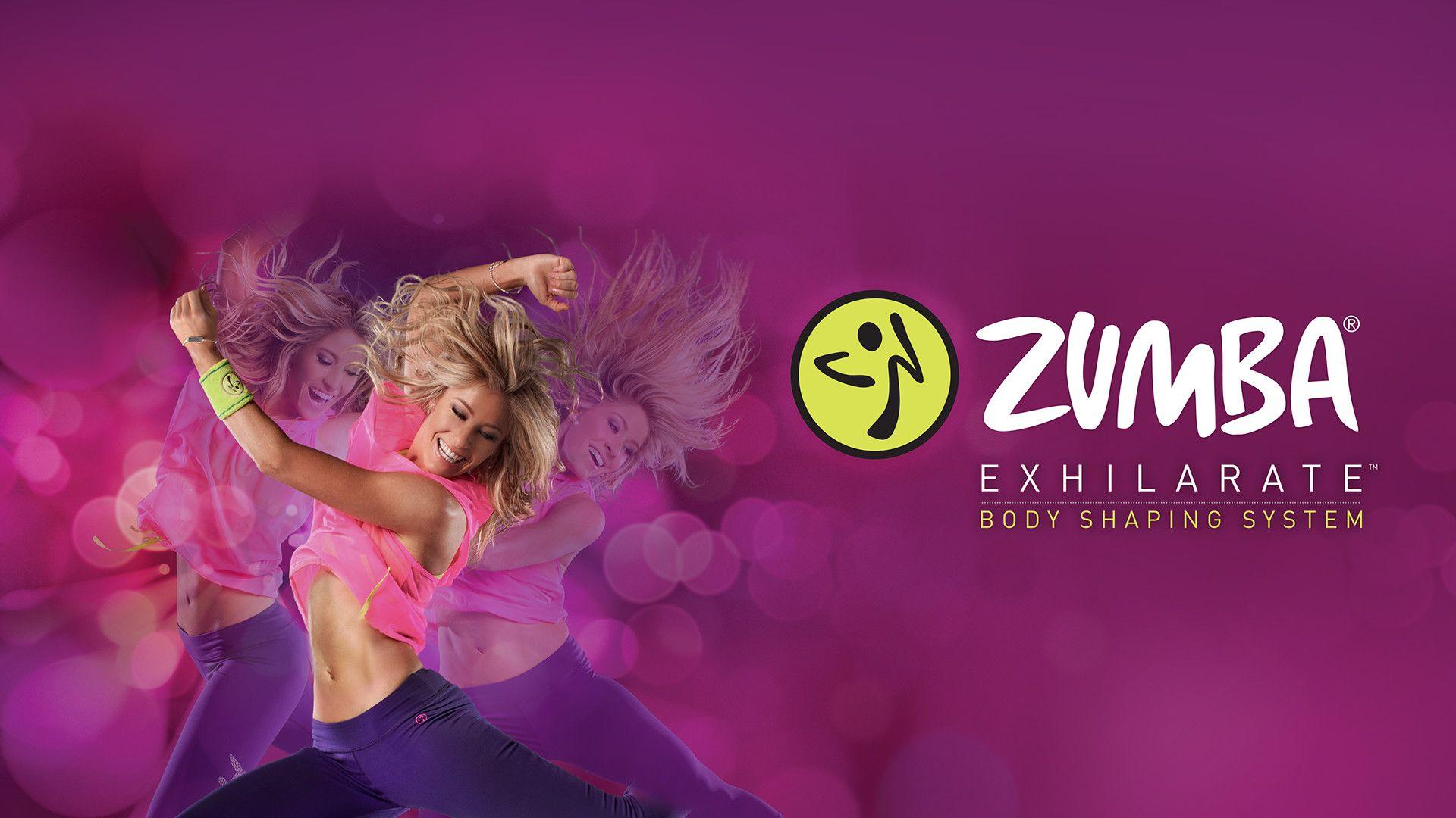 Zumba Wallpapers