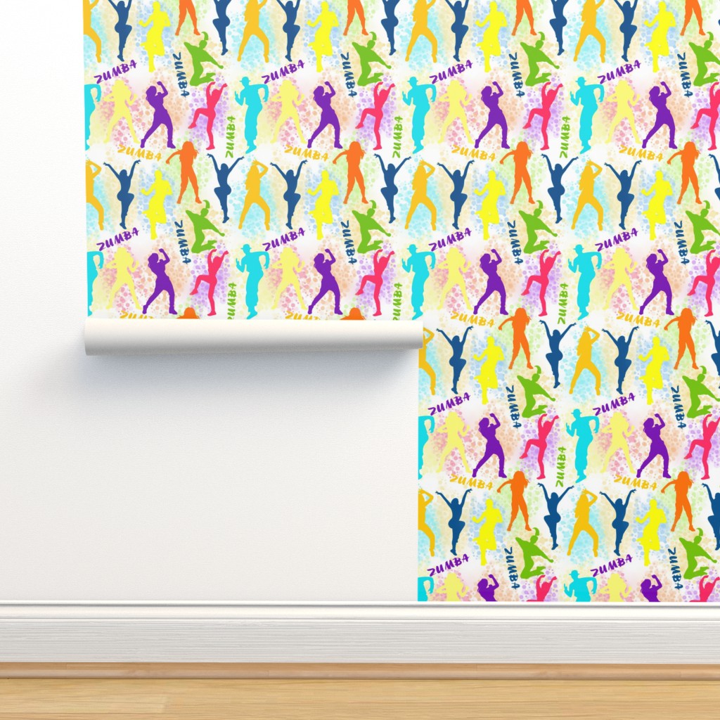 Zumba Wallpapers