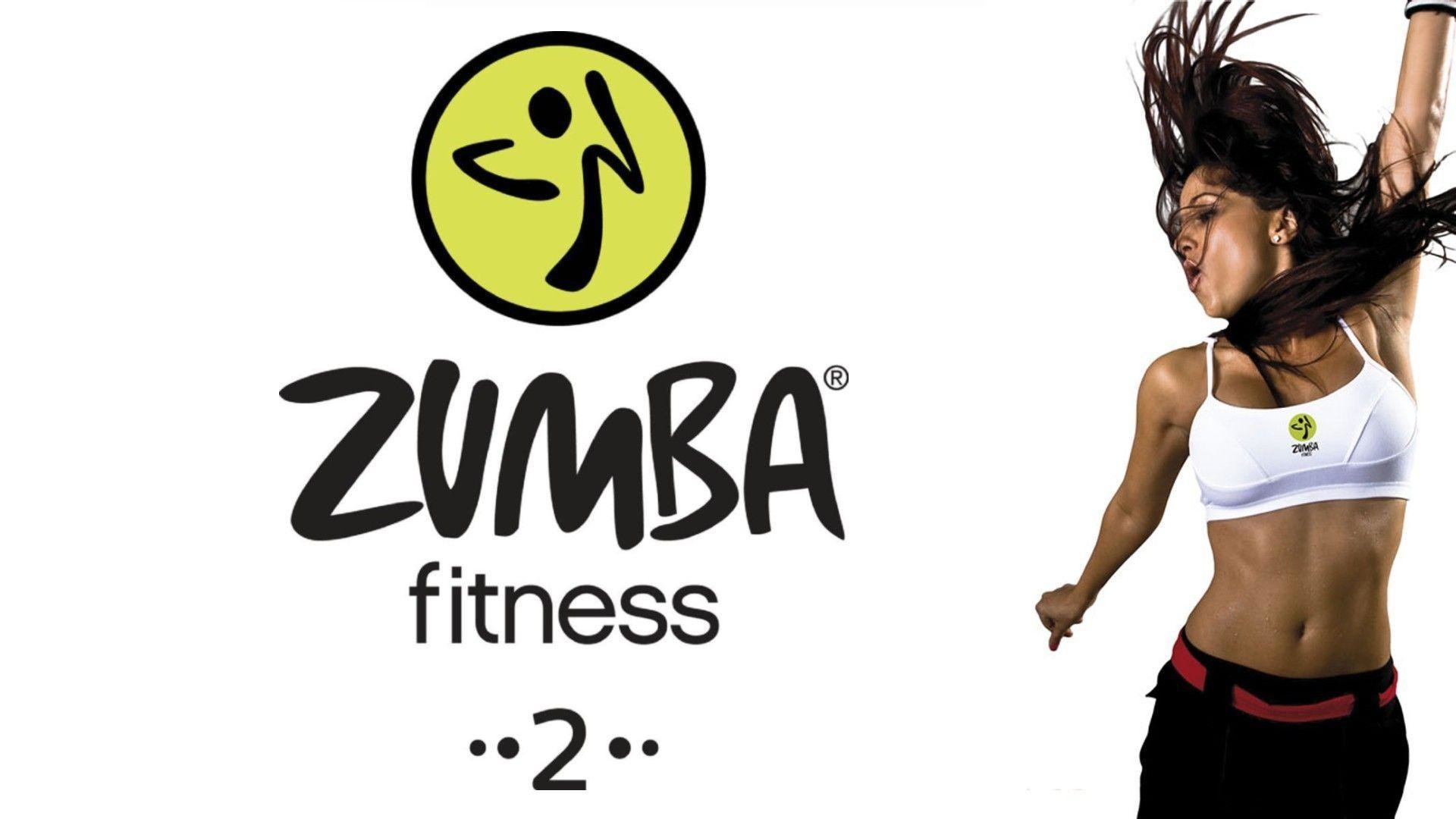 Zumba Wallpapers