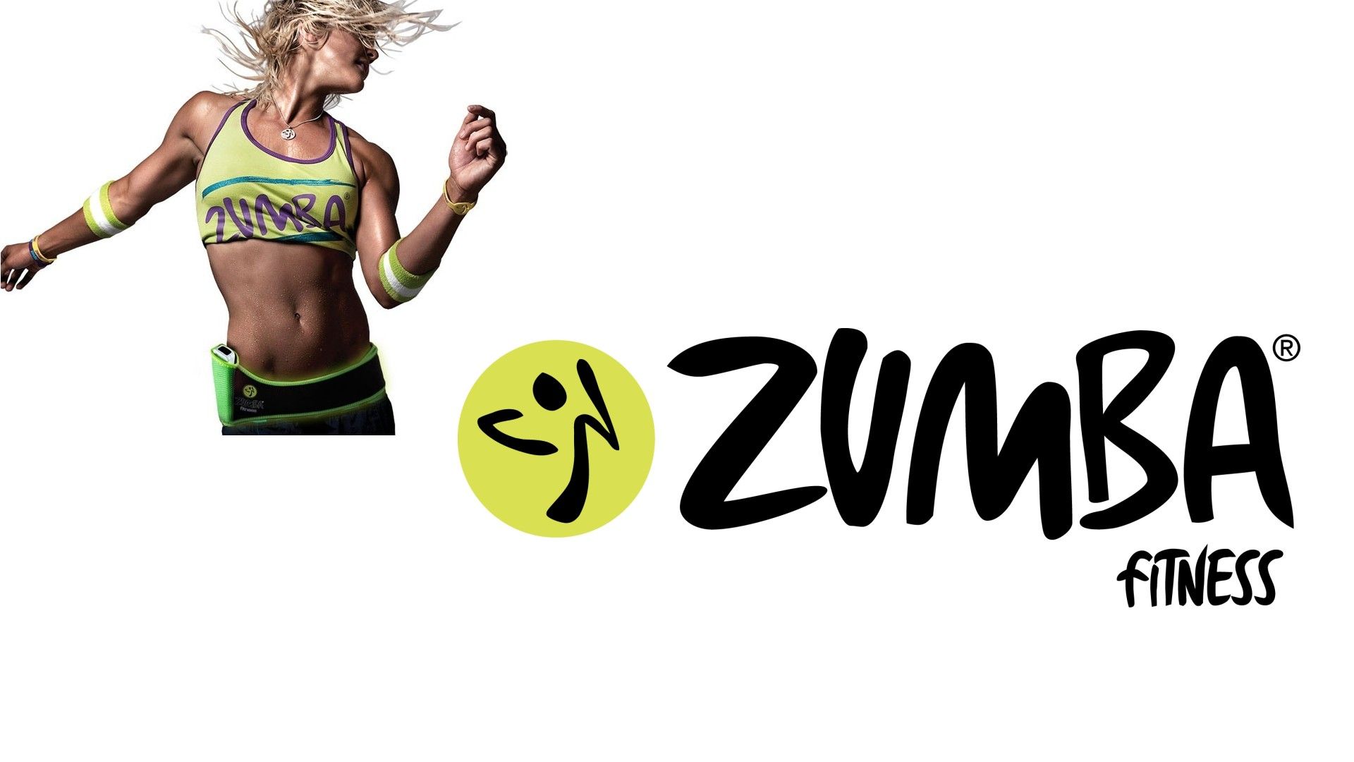 Zumba Wallpapers