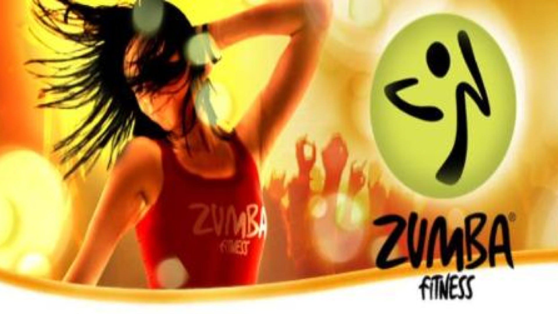 Zumba Wallpapers