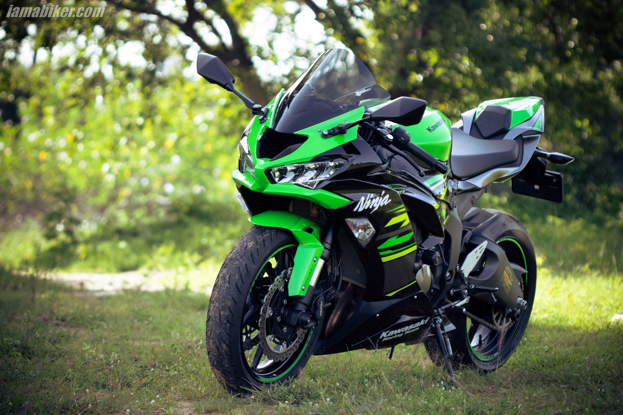 Zx6R Wallpapers