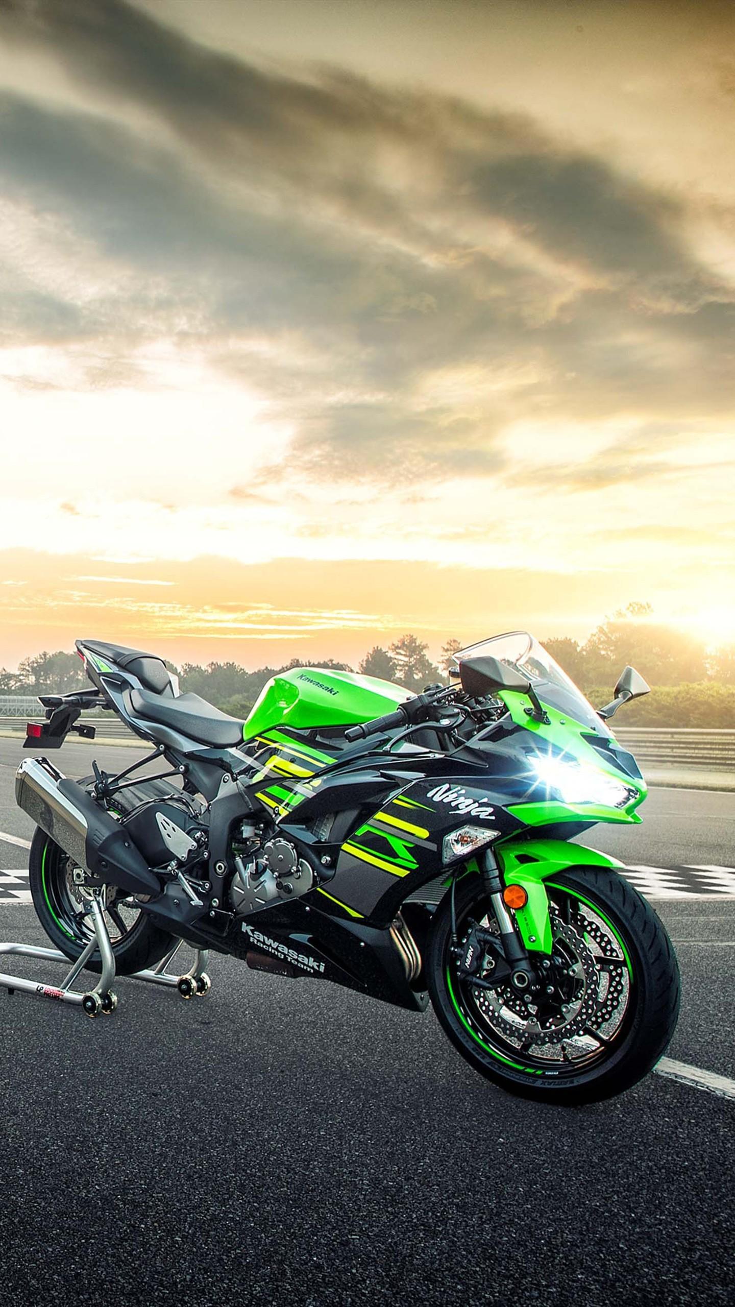 Zx6R Wallpapers