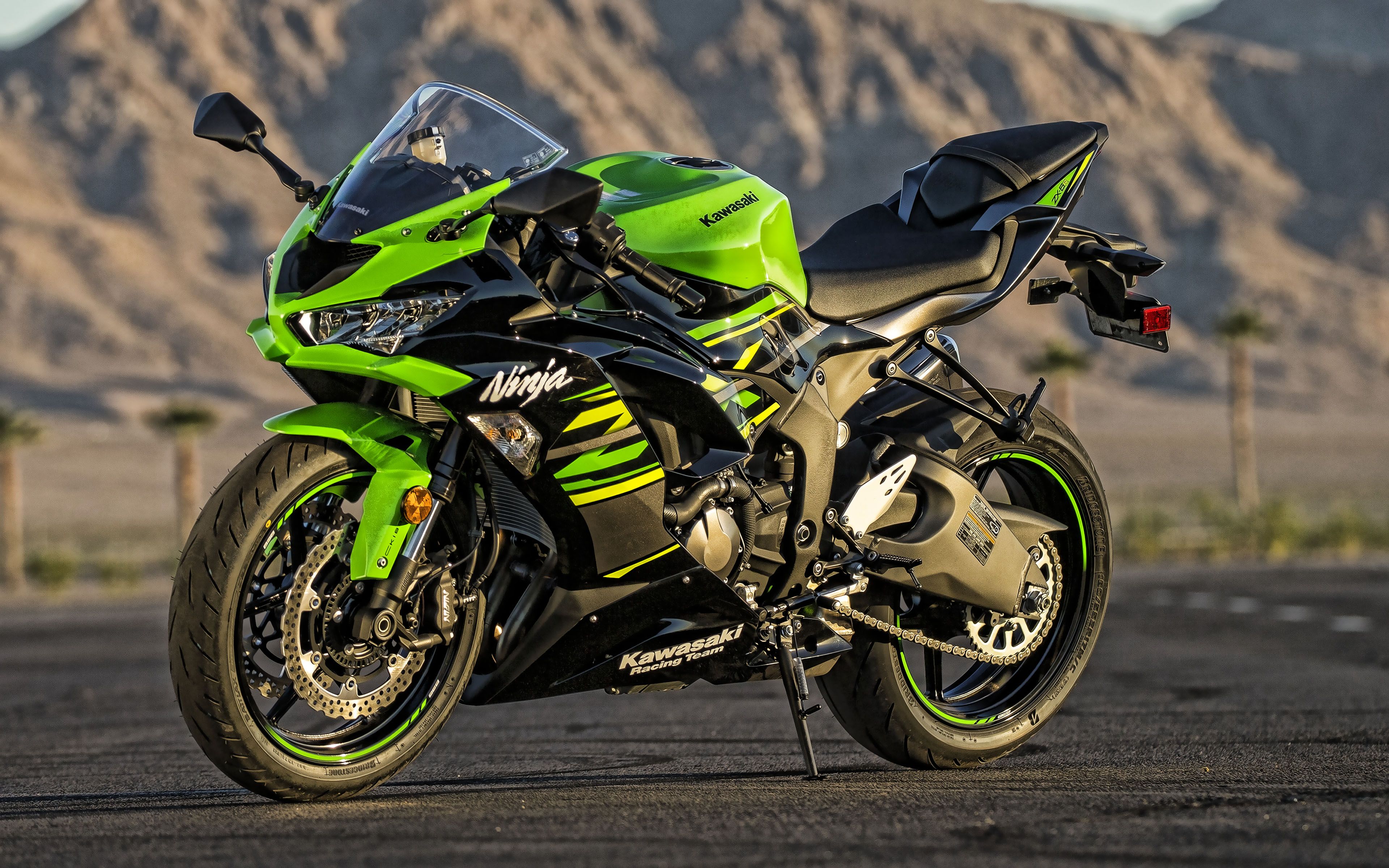 Zx6R Wallpapers