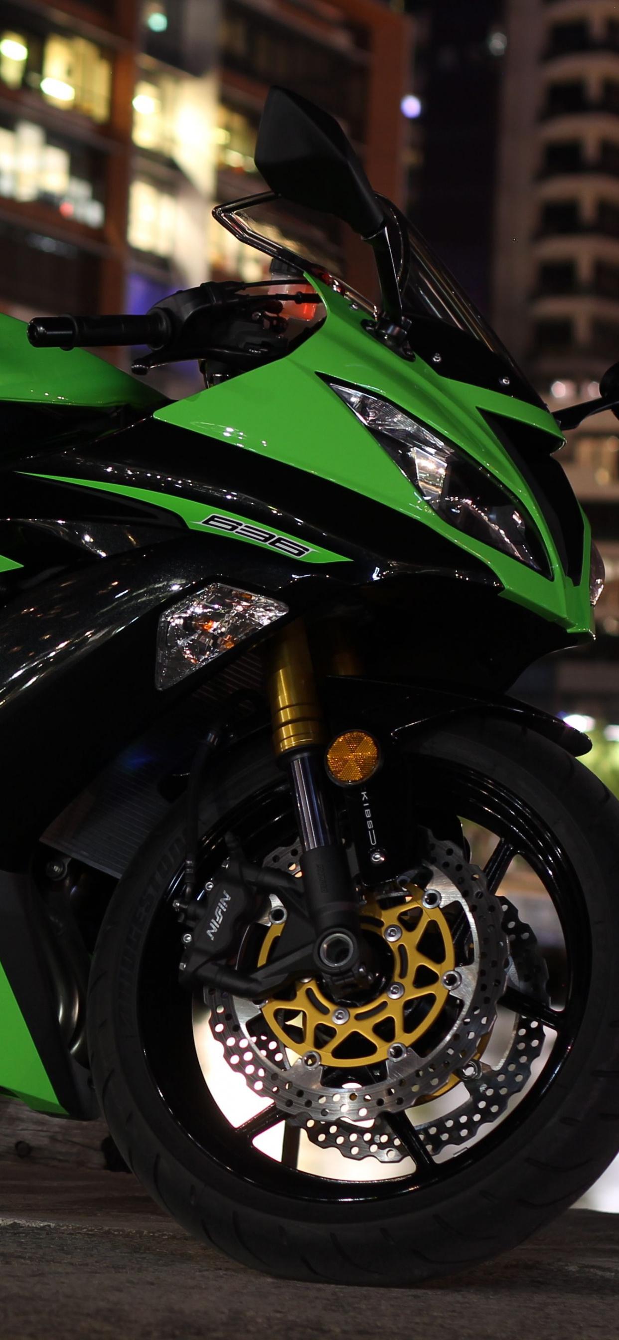 Zx6R Wallpapers