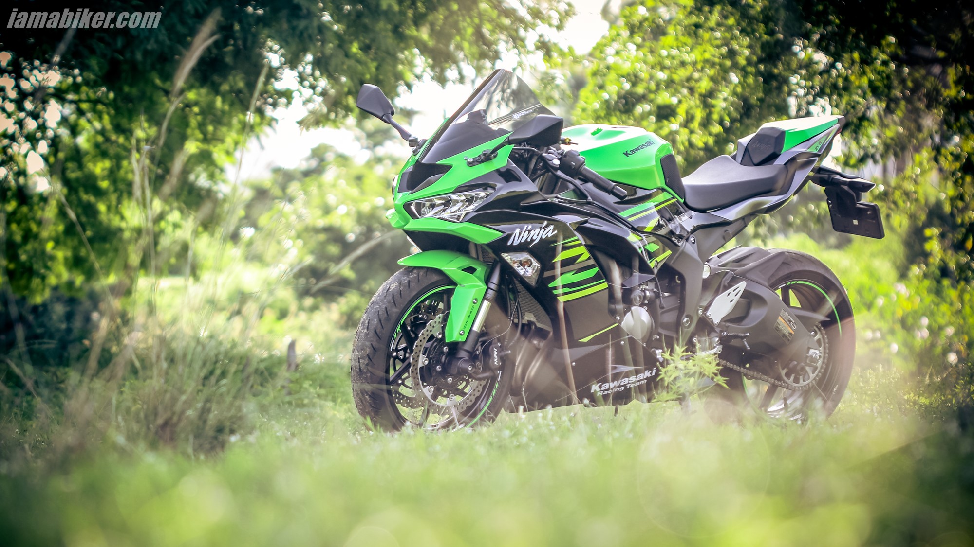 Zx6R Wallpapers