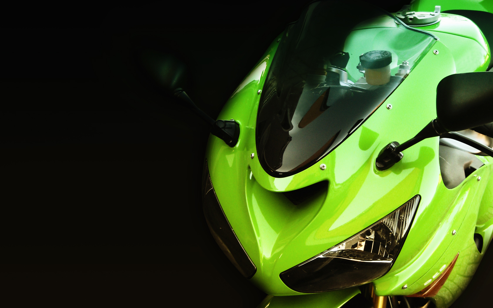 Zx6R Wallpapers