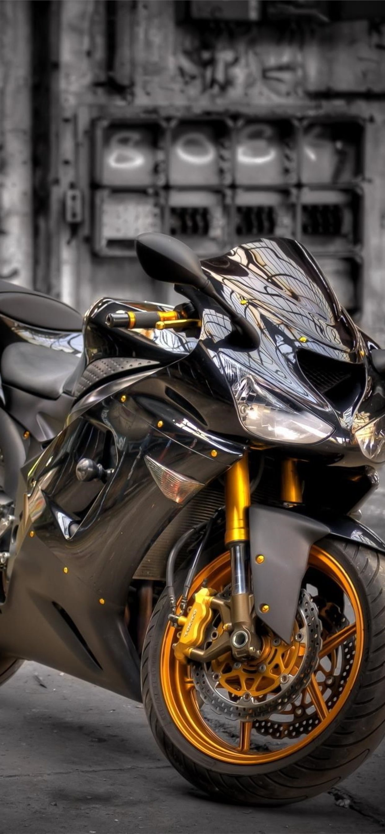 Zx6R Wallpapers