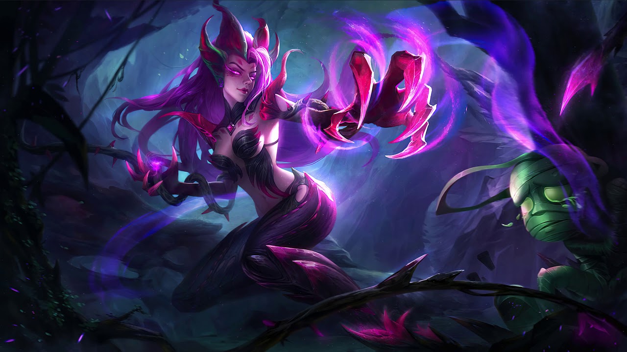 Zyra Wallpapers