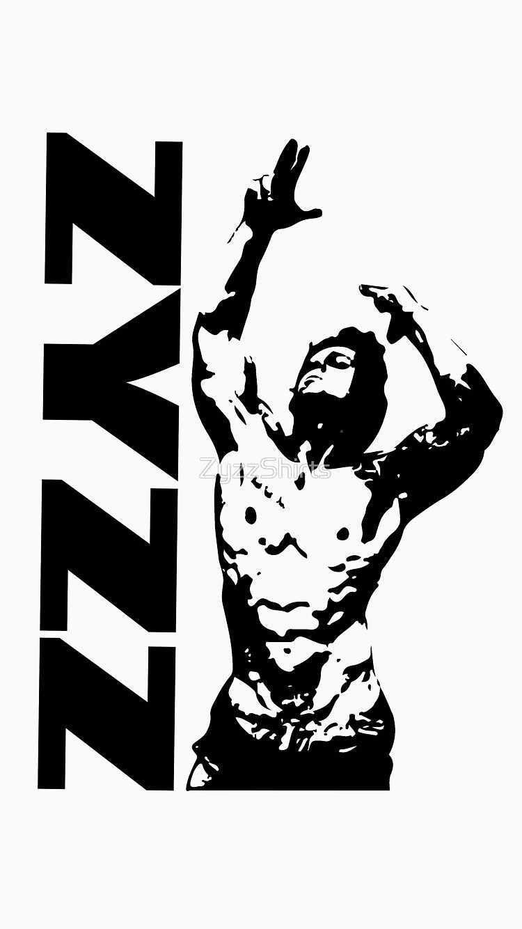 Zyzz Wallpapers