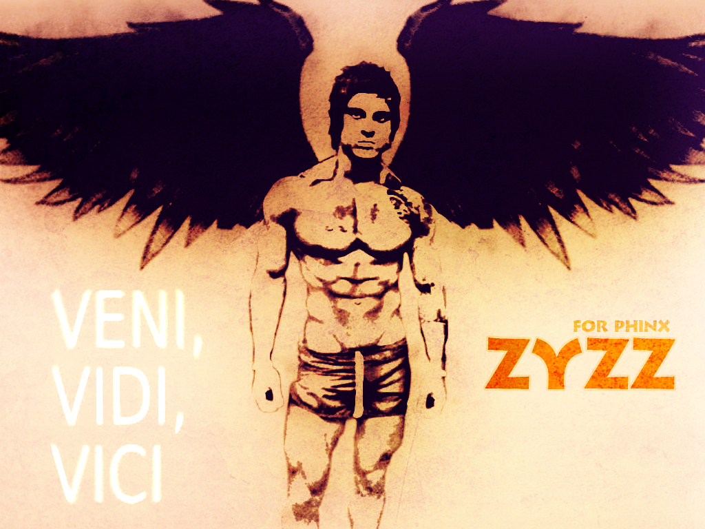 Zyzz Wallpapers