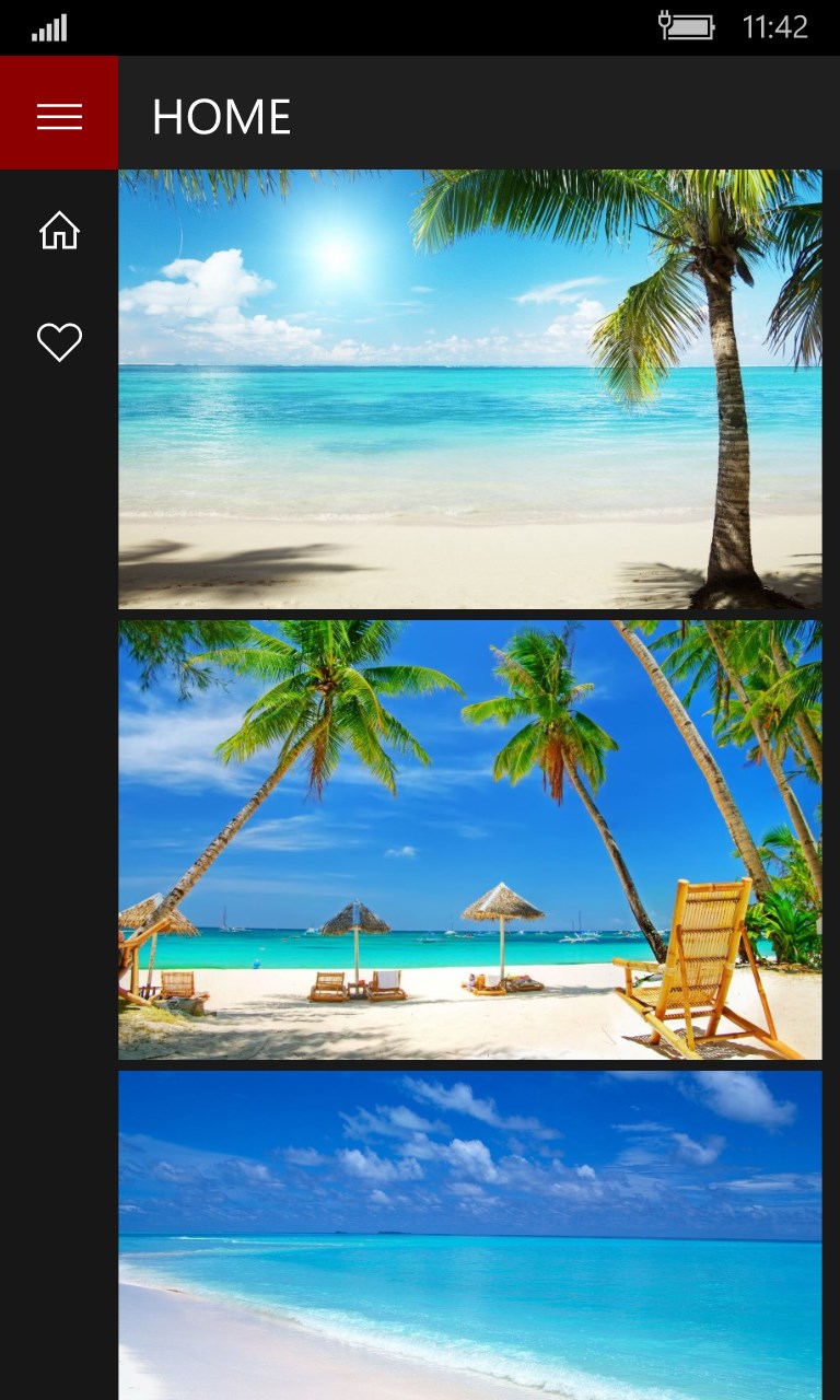 Beach Backgrounds For Desktop