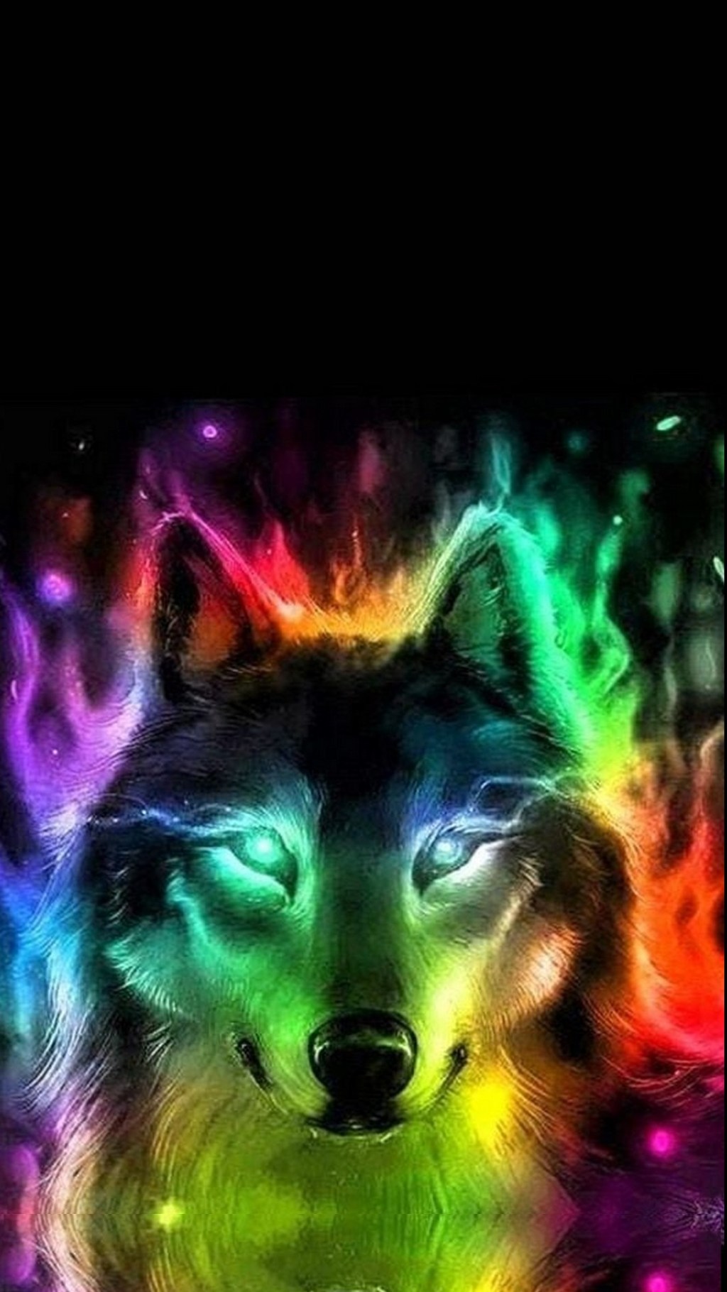Wolf Backgrounds Phone