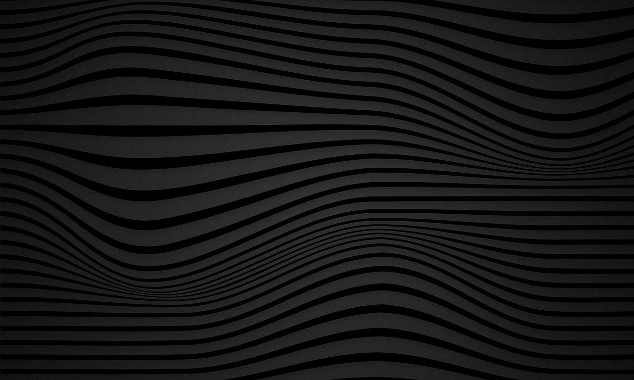 Dark Abstract Background