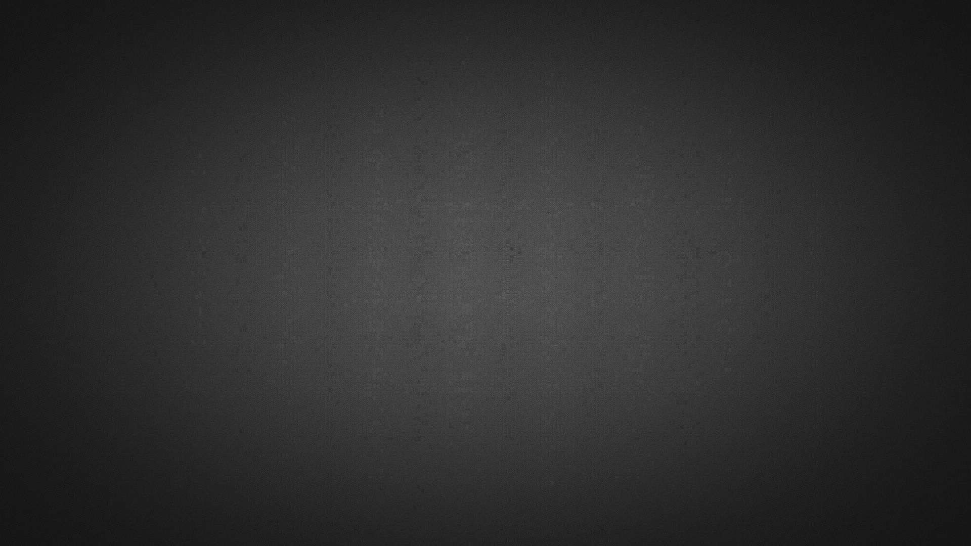 Dark Gray Background