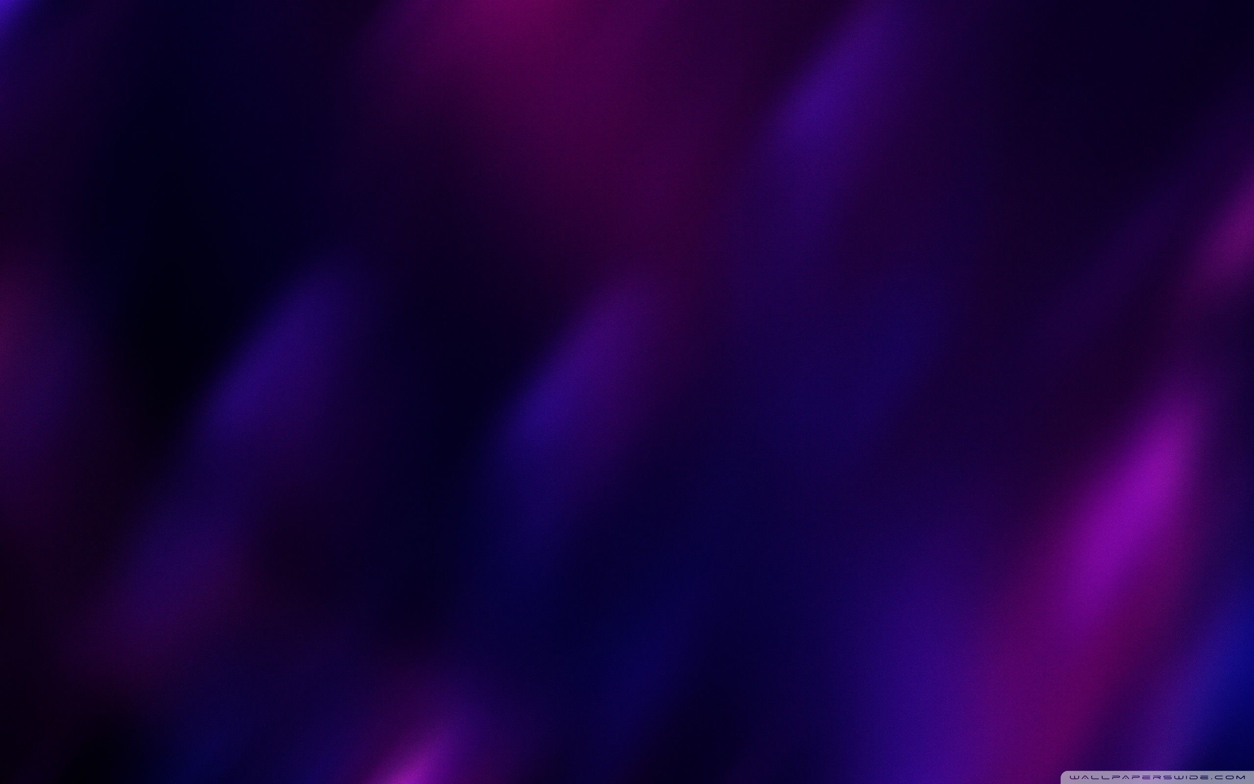 Dark Purple Background