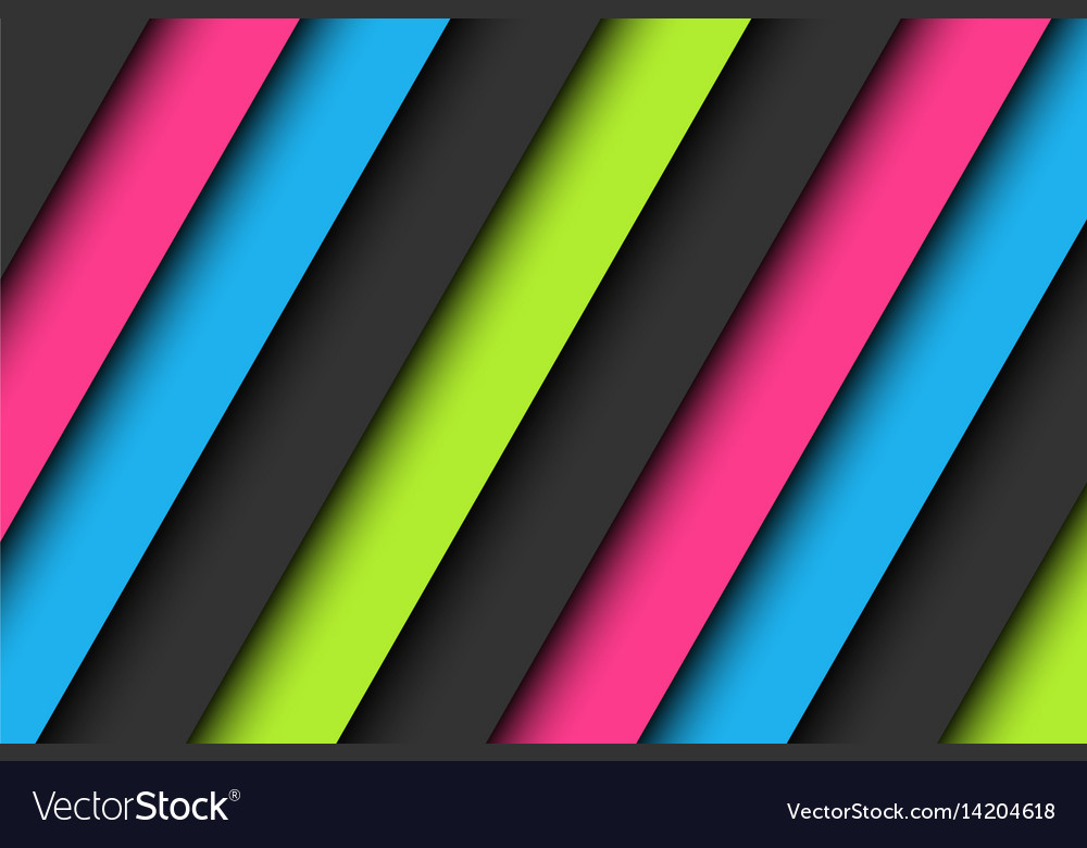 Neon Color Background