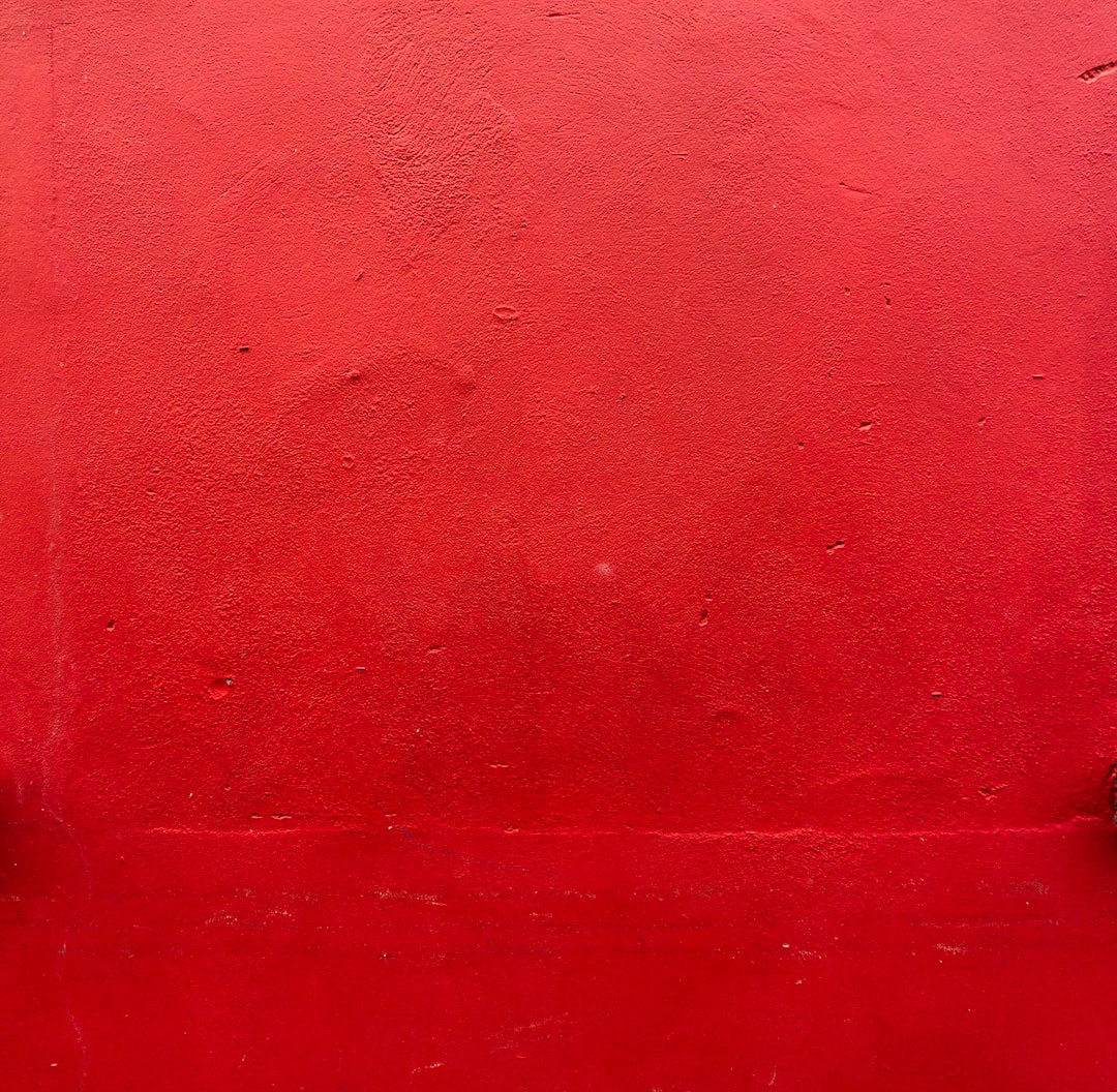 Red Background