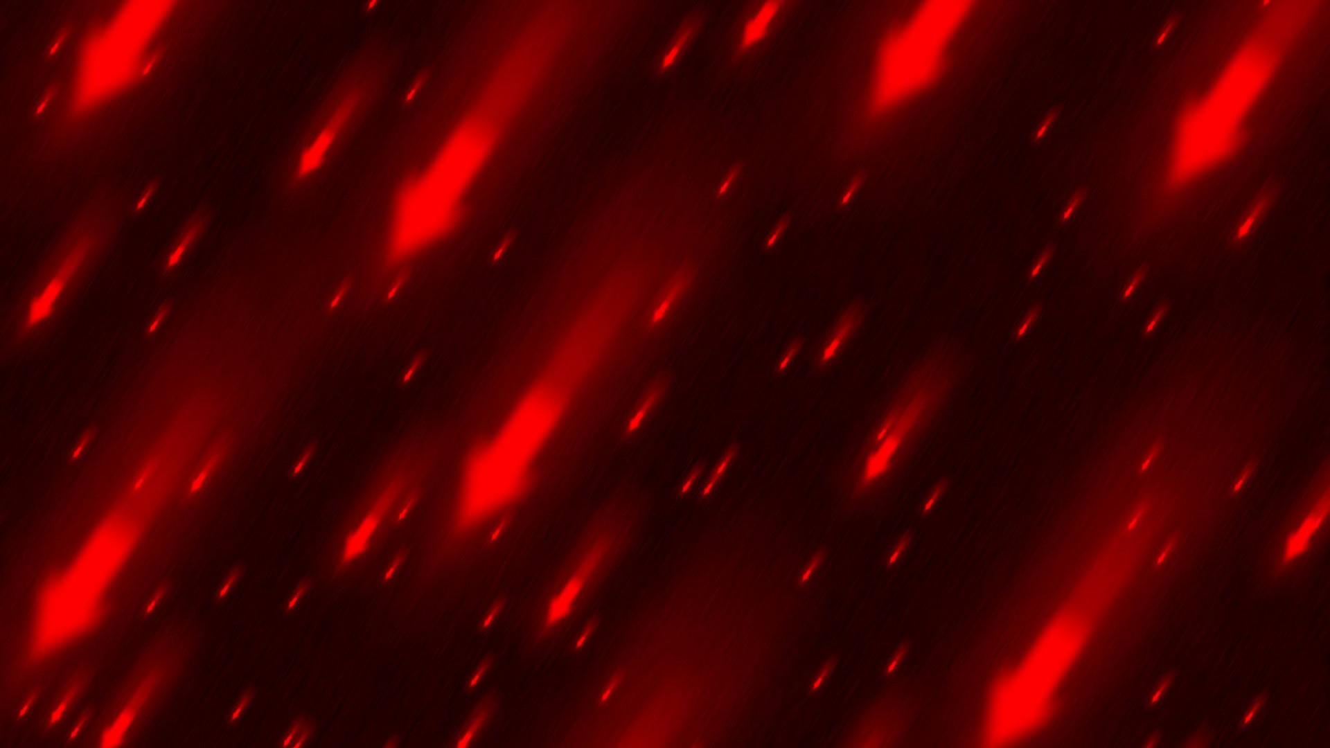 Red Desktop Background