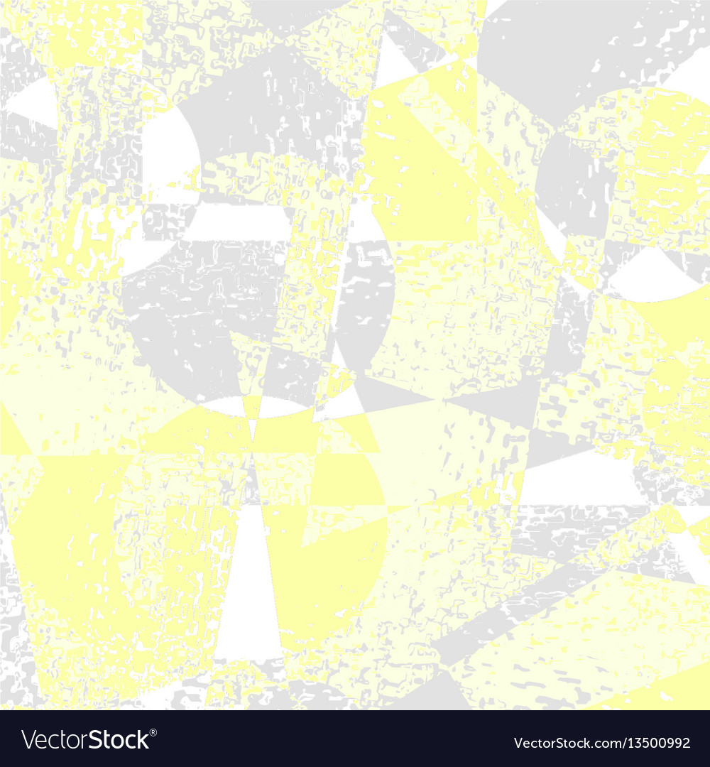 Yellow And Grey Background