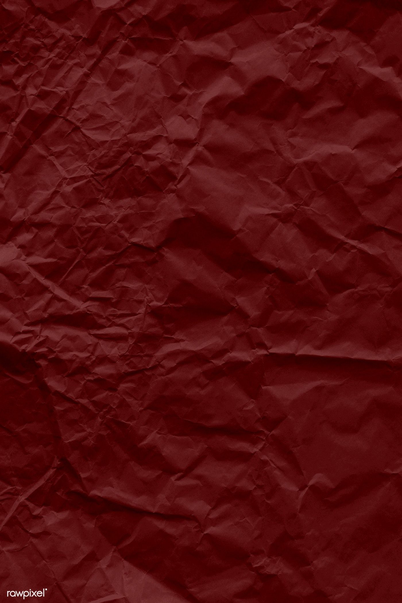 Smooth Crimson Texture Background