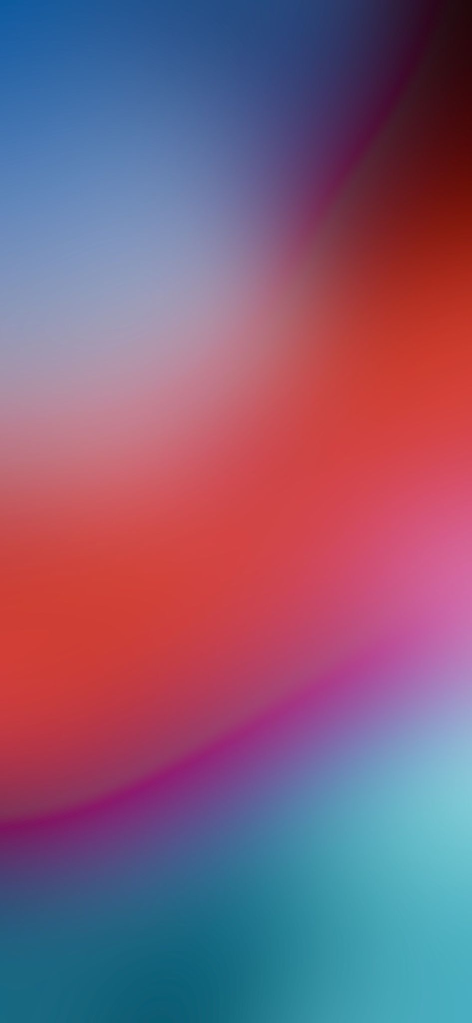 Ios 12 Stock Background