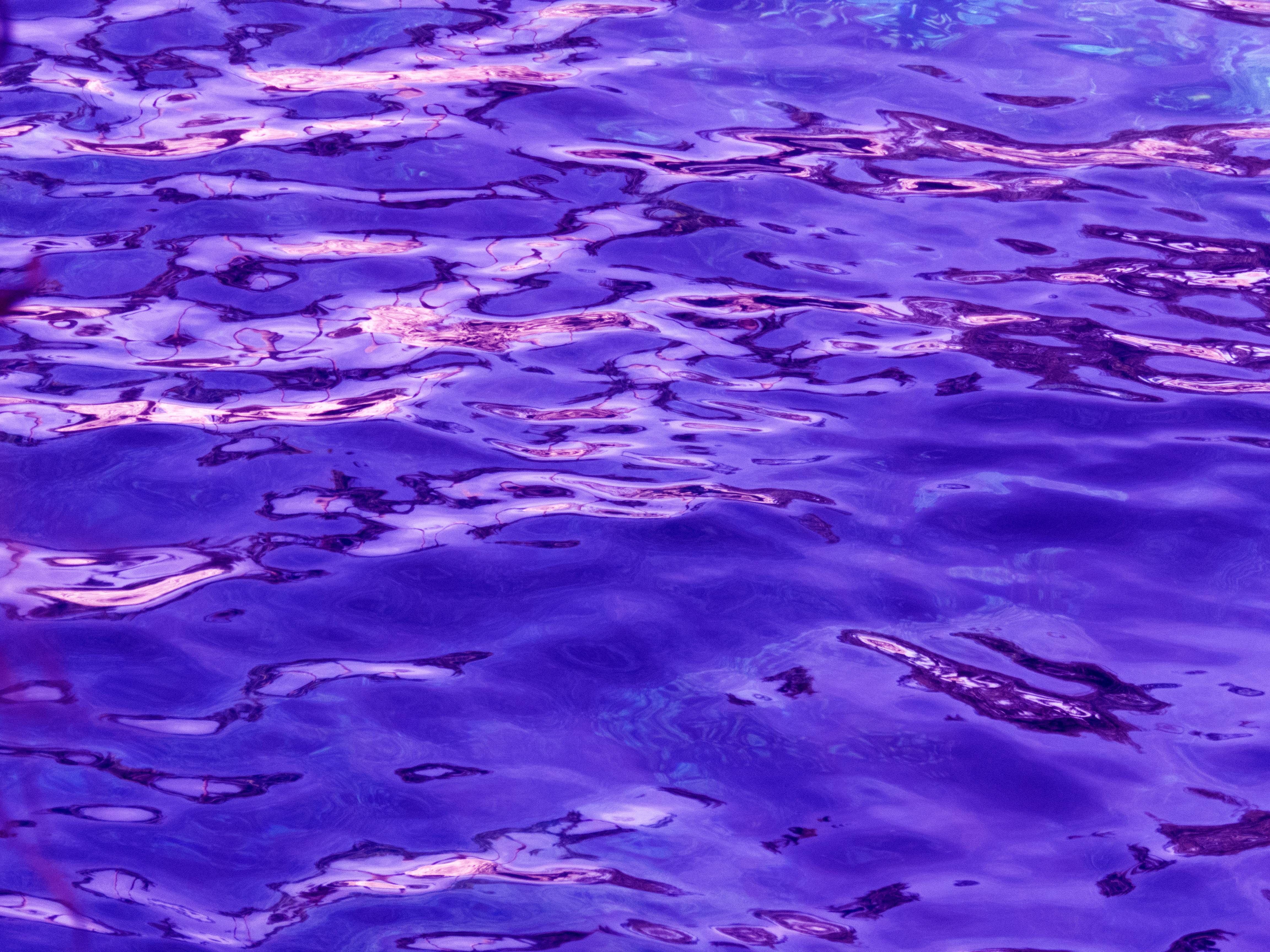 Aesthetic Water Background