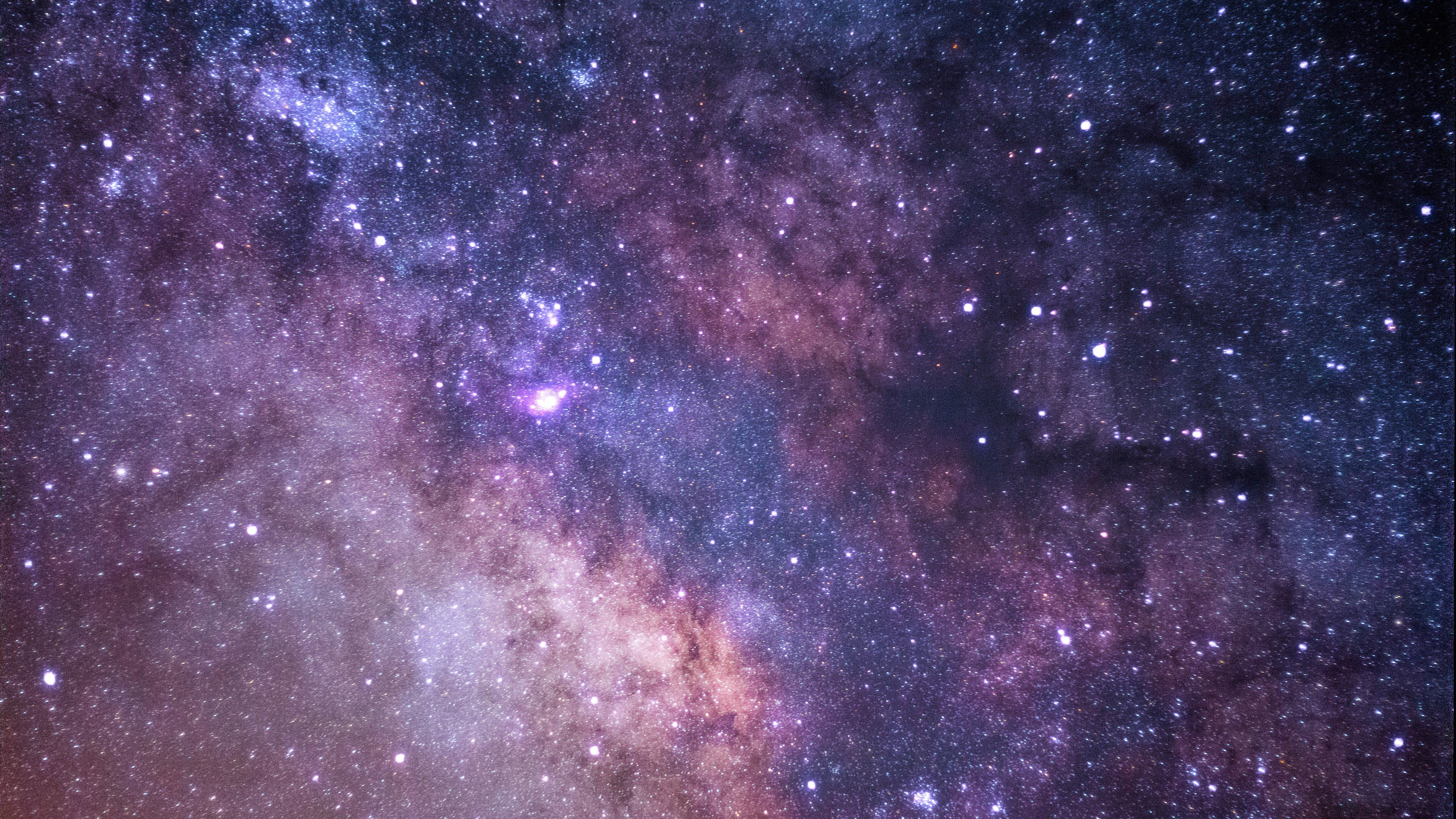 Galaxy Desktop Backgrounds