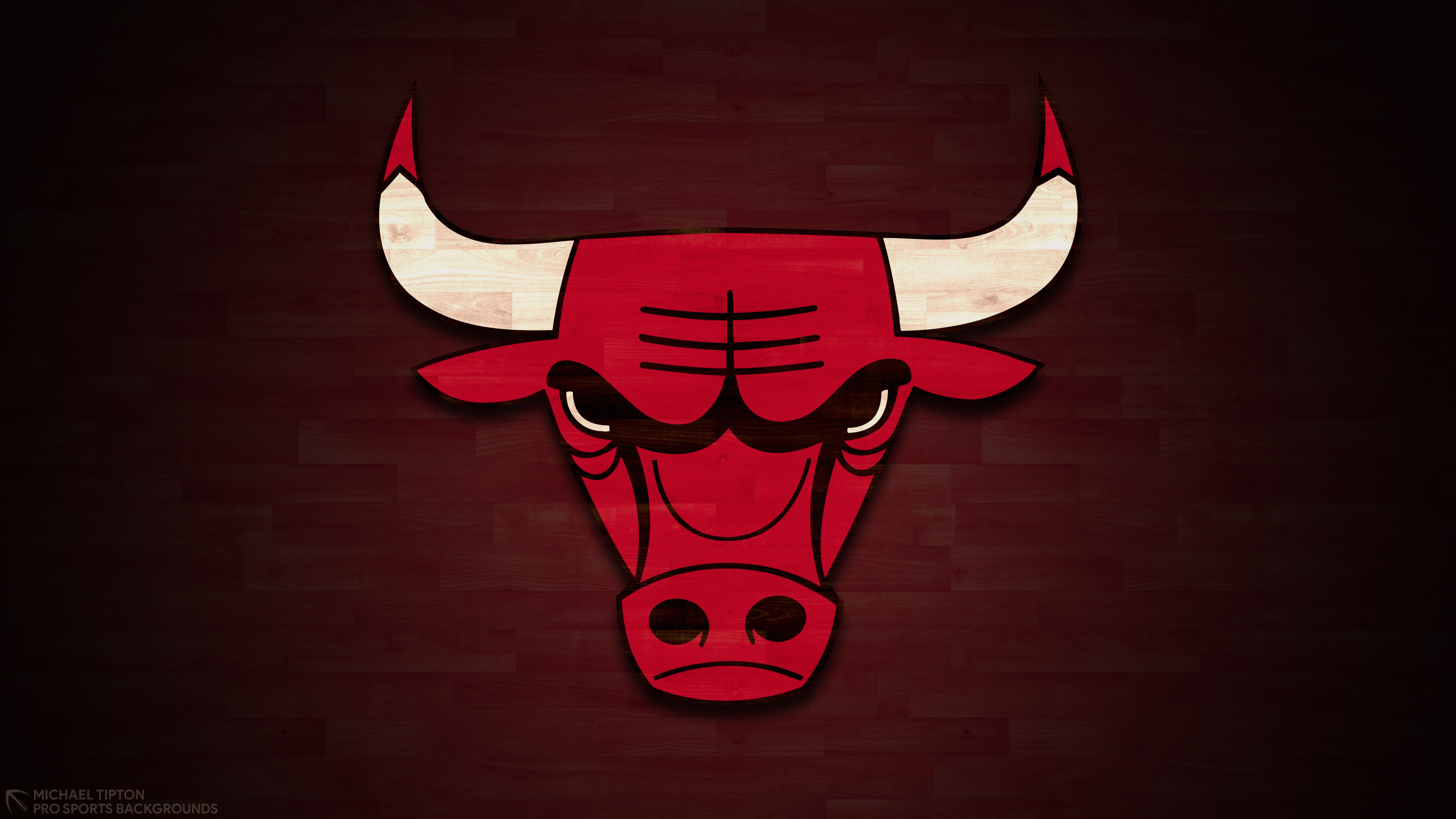 Chicago Bulls Background