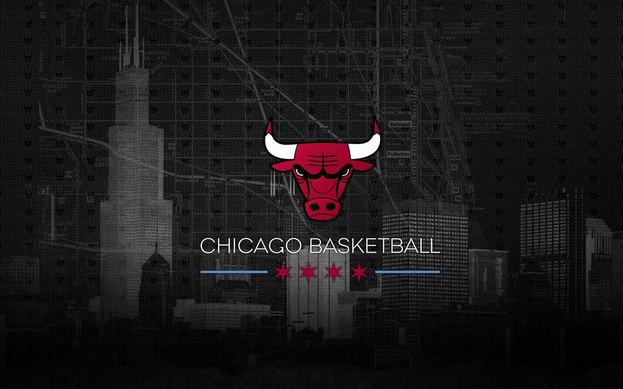 Chicago Bulls Background