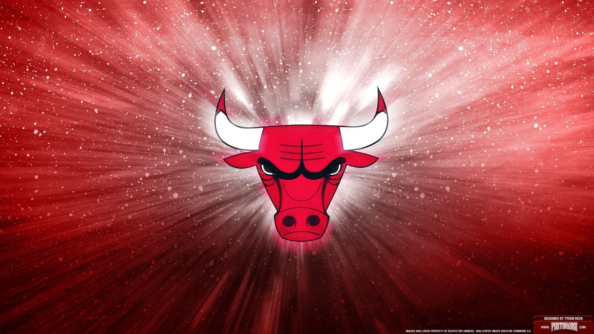 Chicago Bulls Background