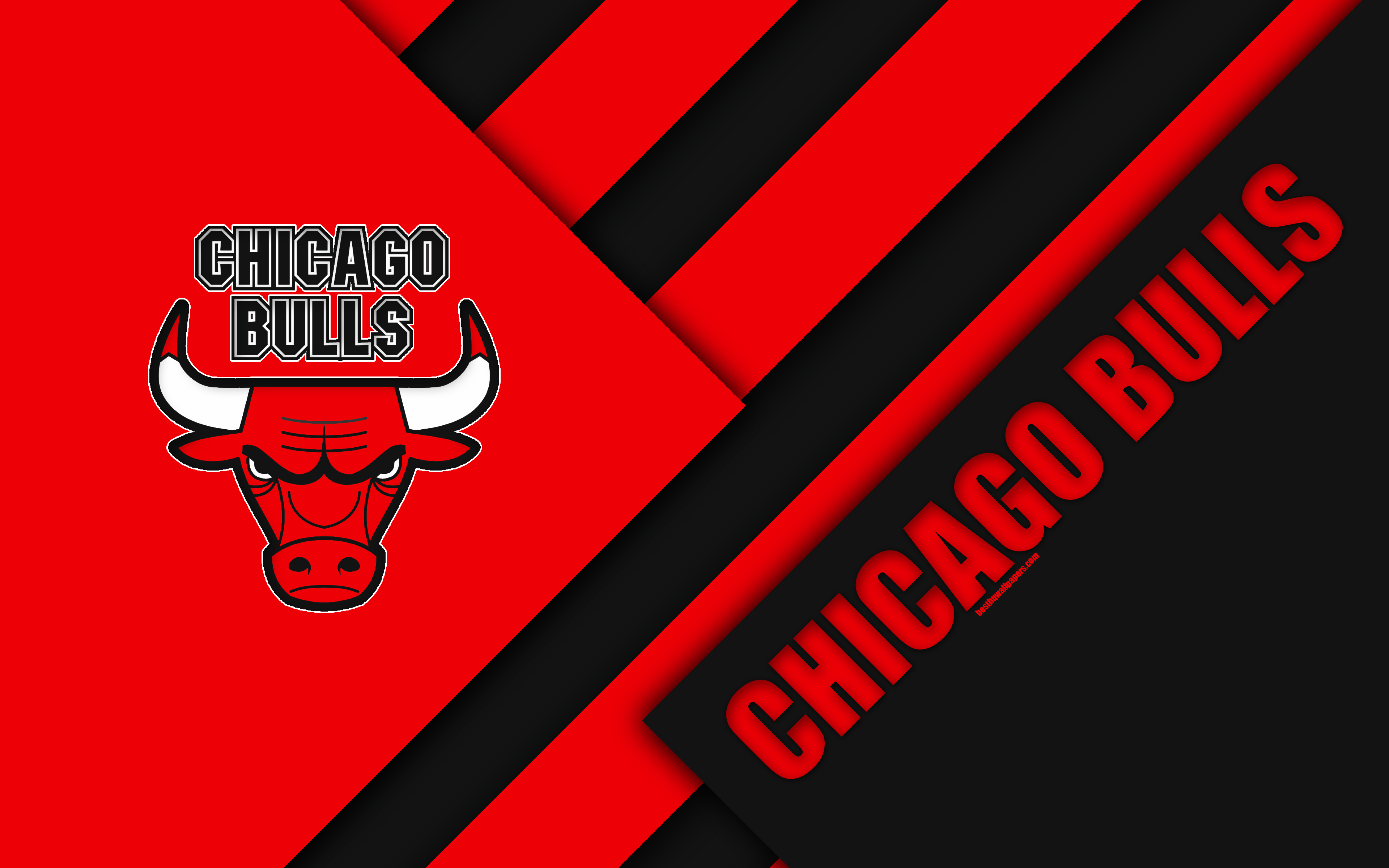 Chicago Bulls Background