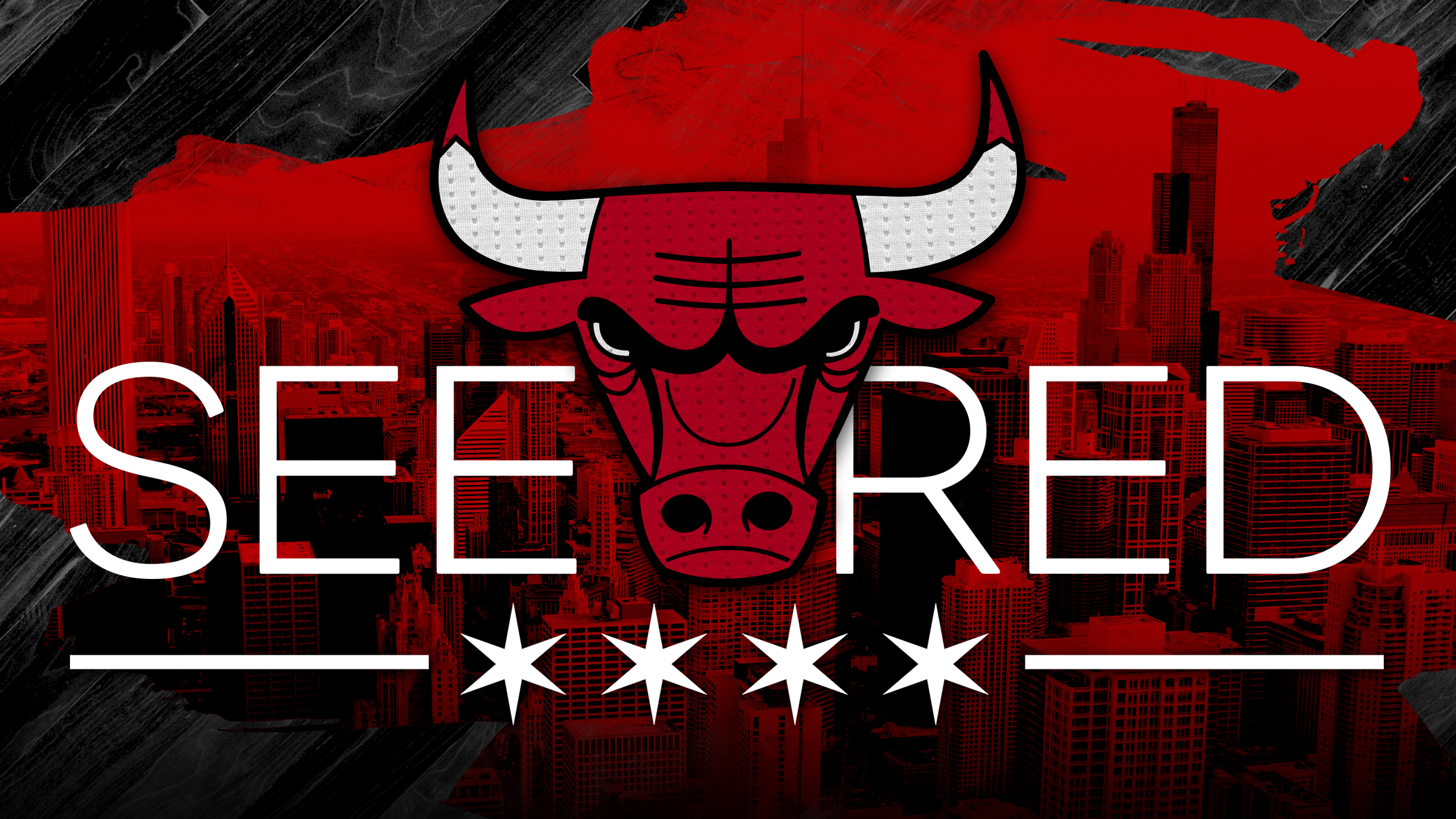 Chicago Bulls Background