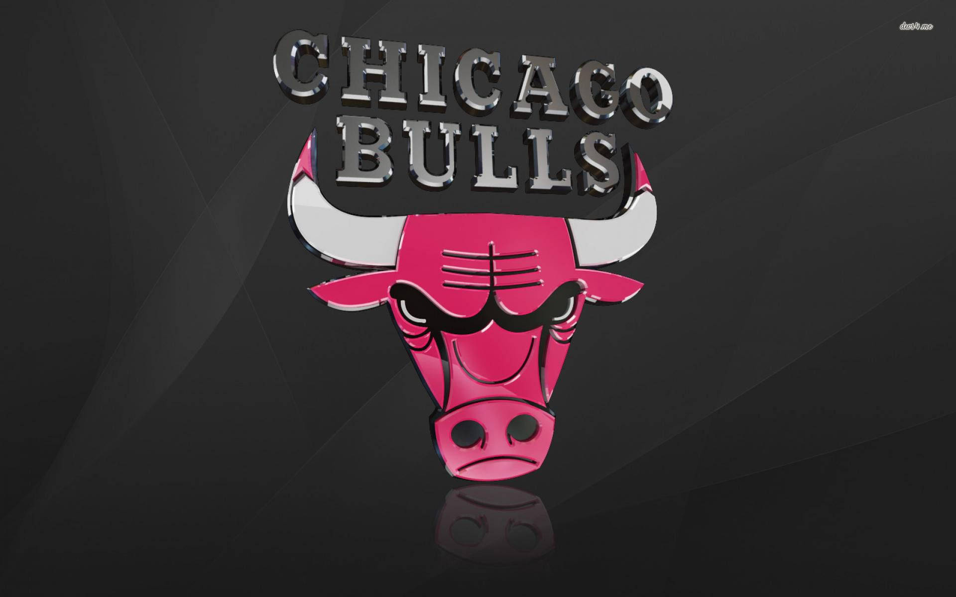 Chicago Bulls Background