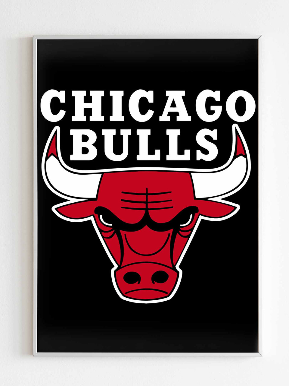 Chicago Bulls Background