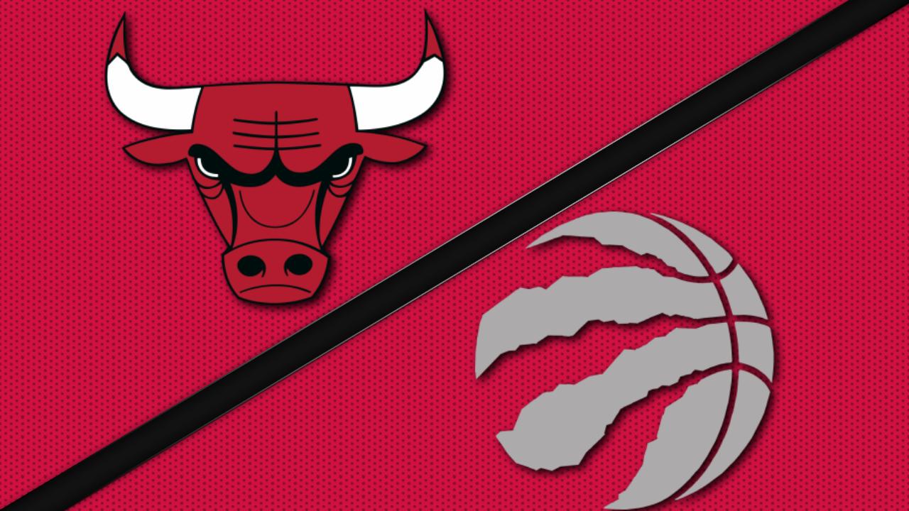 Chicago Bulls Background