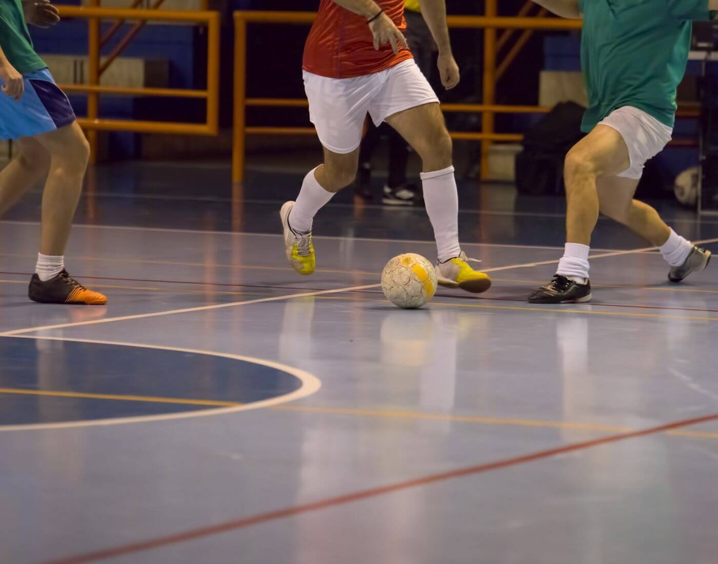 Futsal Background
