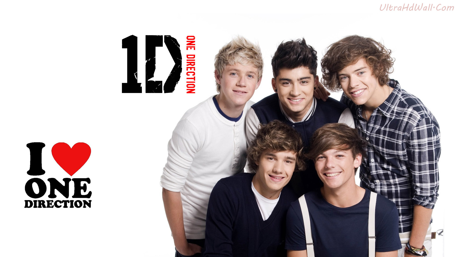 One Direction Backgrounds