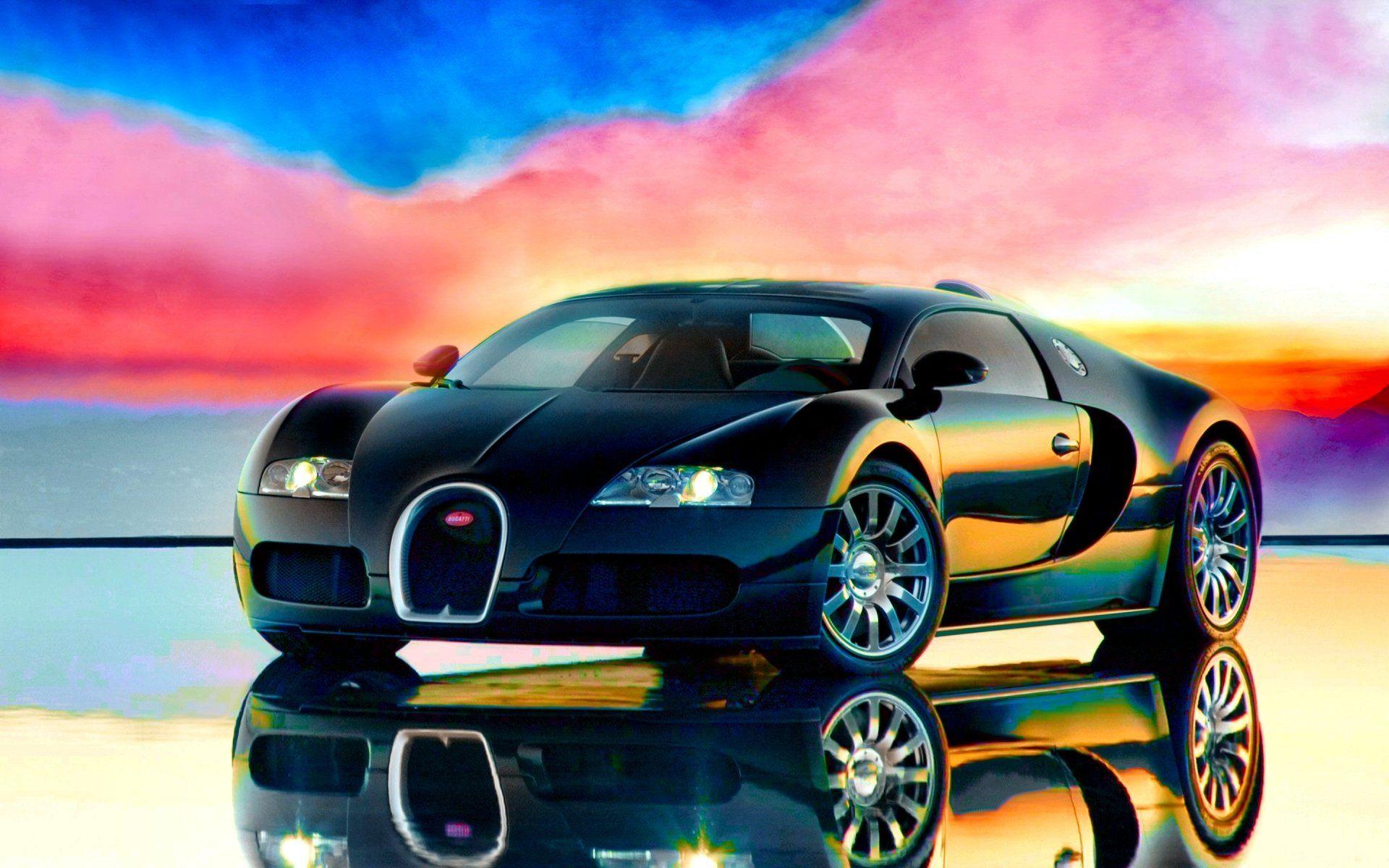 Bugatti Backgrounds