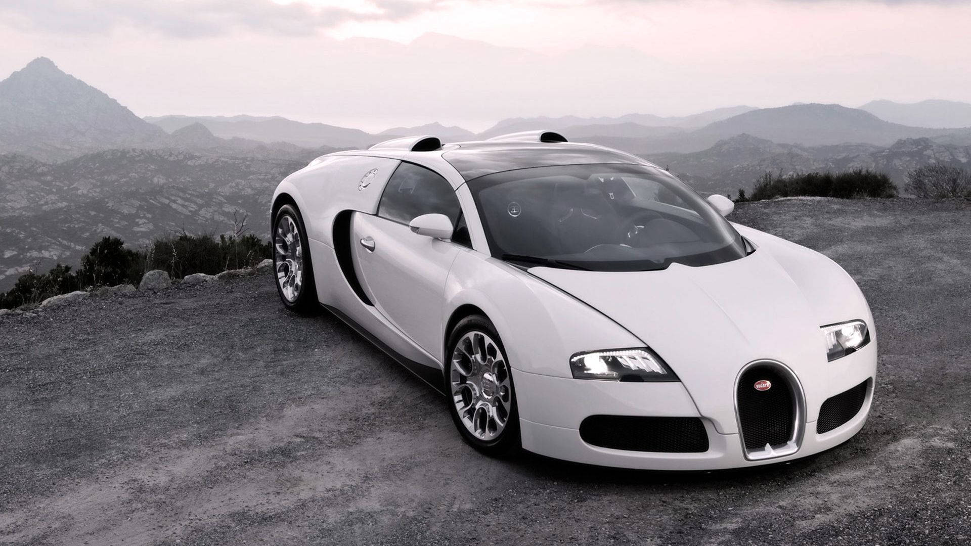 Bugatti Backgrounds