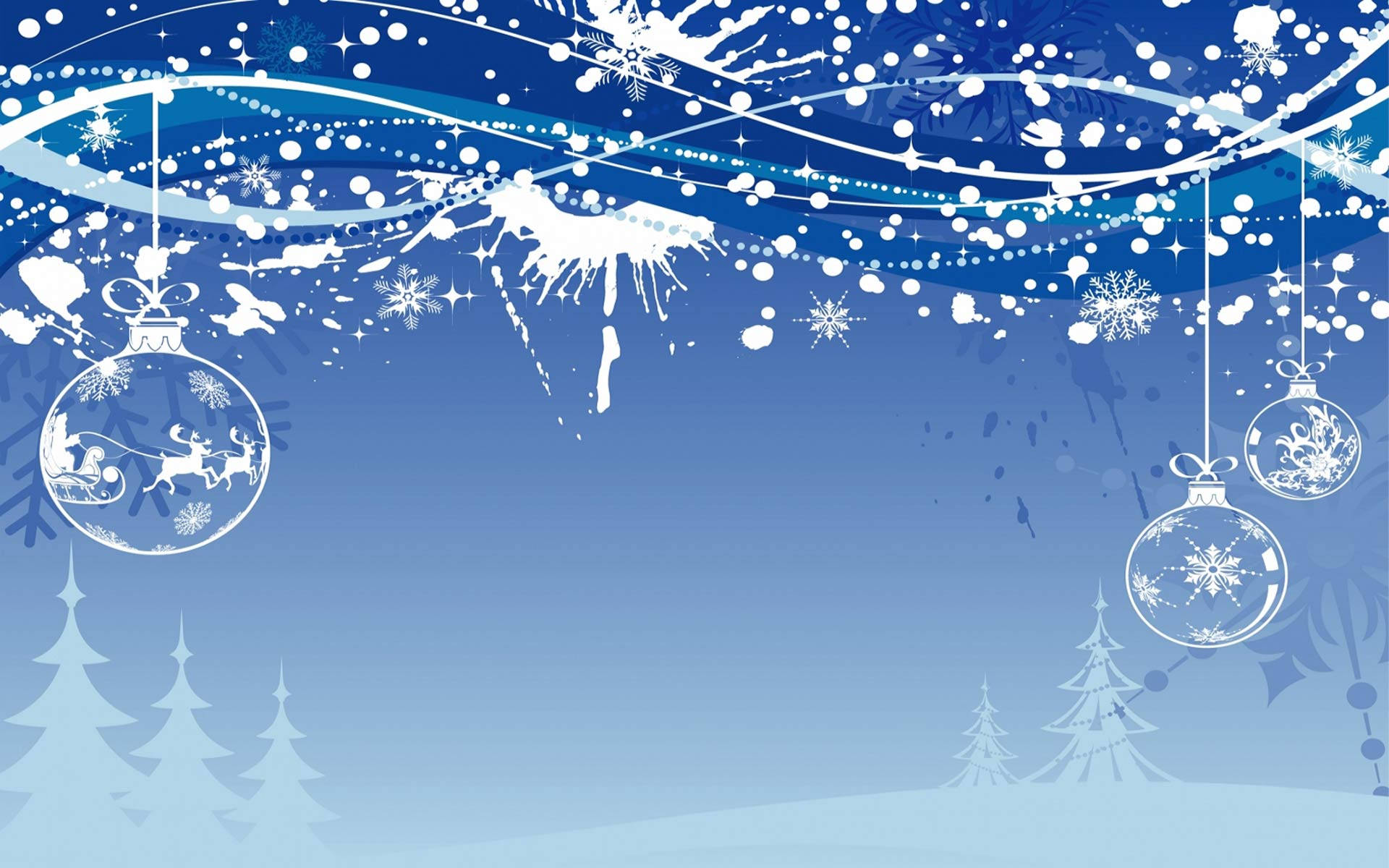 Christmas Screen Backgrounds