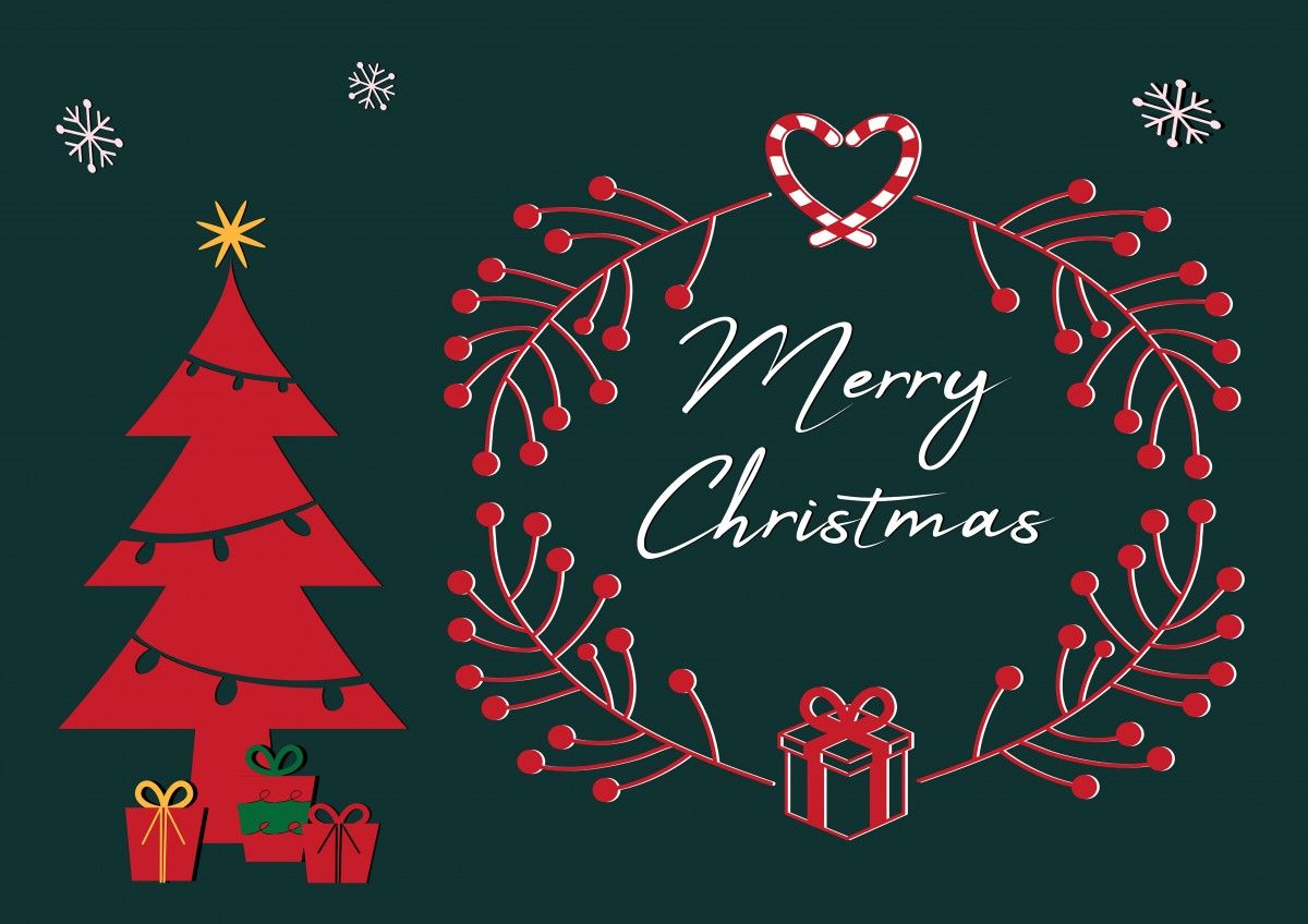 Christmas Screen Backgrounds