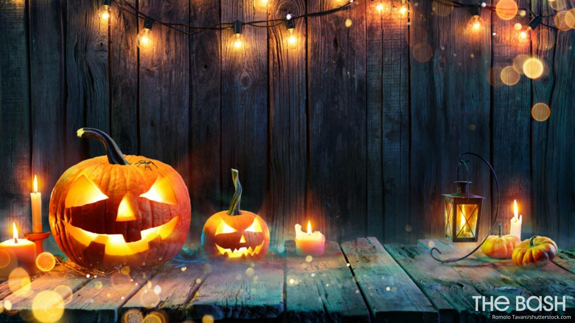 Halloween Background