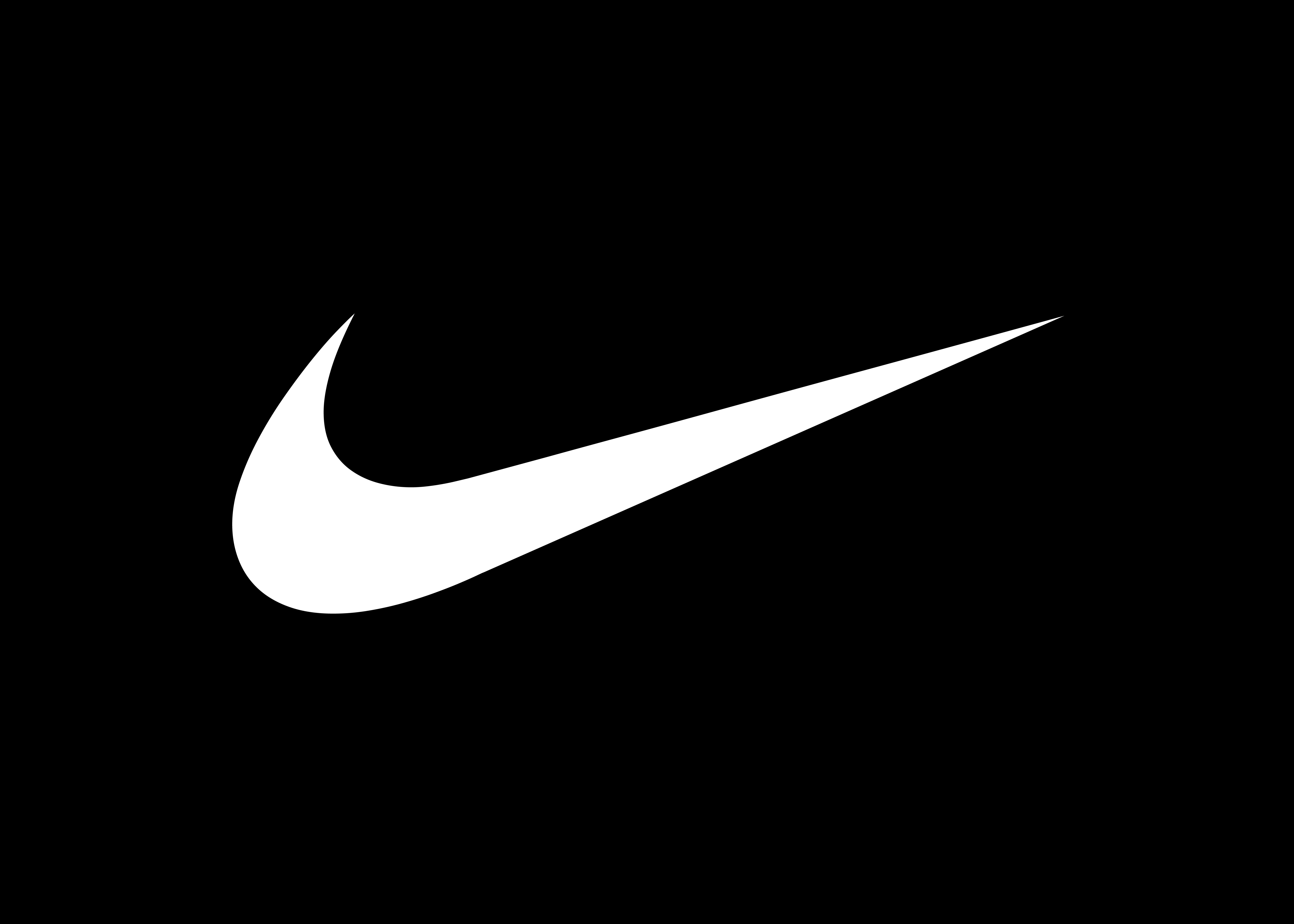 Nike Logo Background