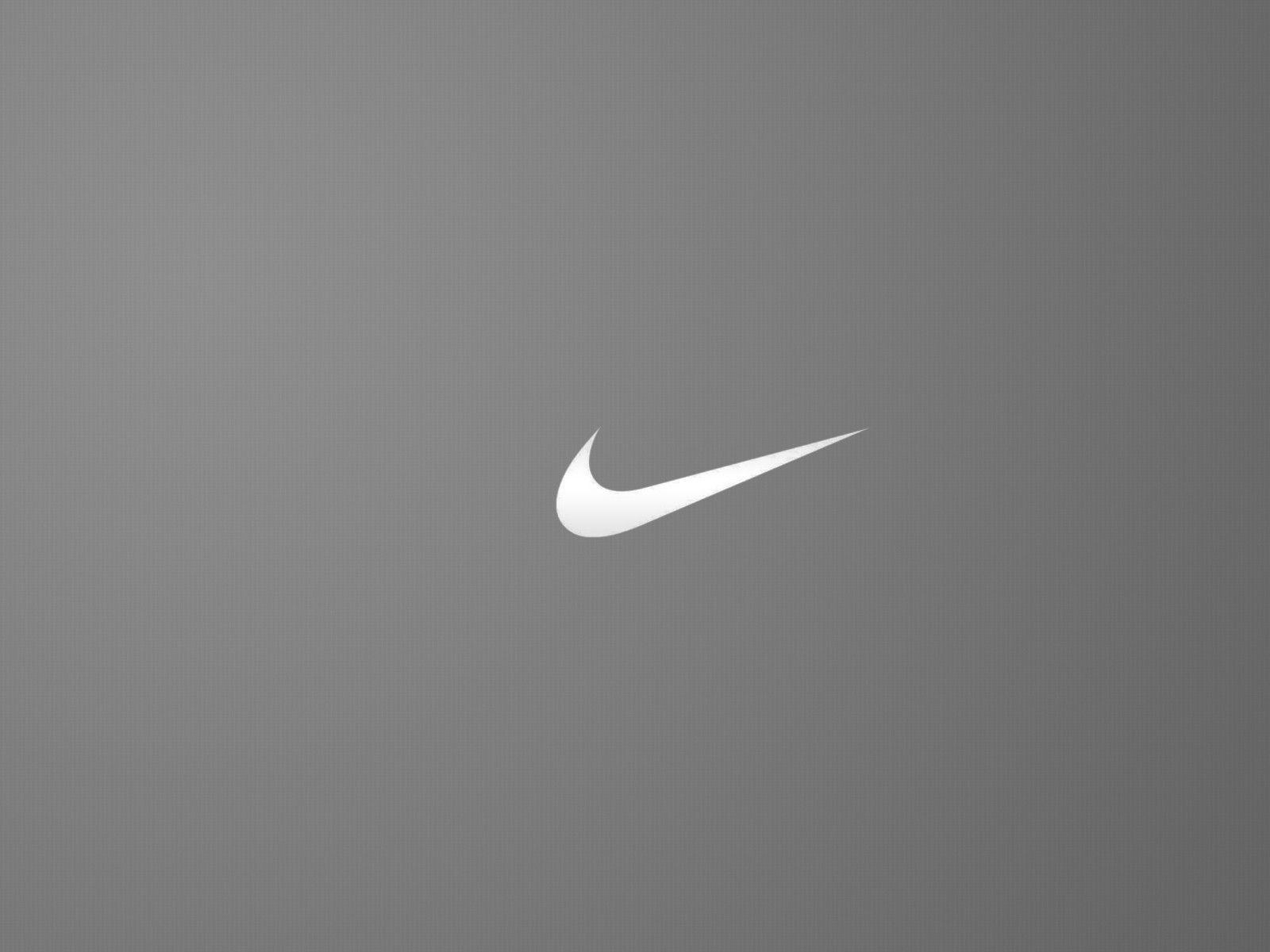 Nike Logo Background