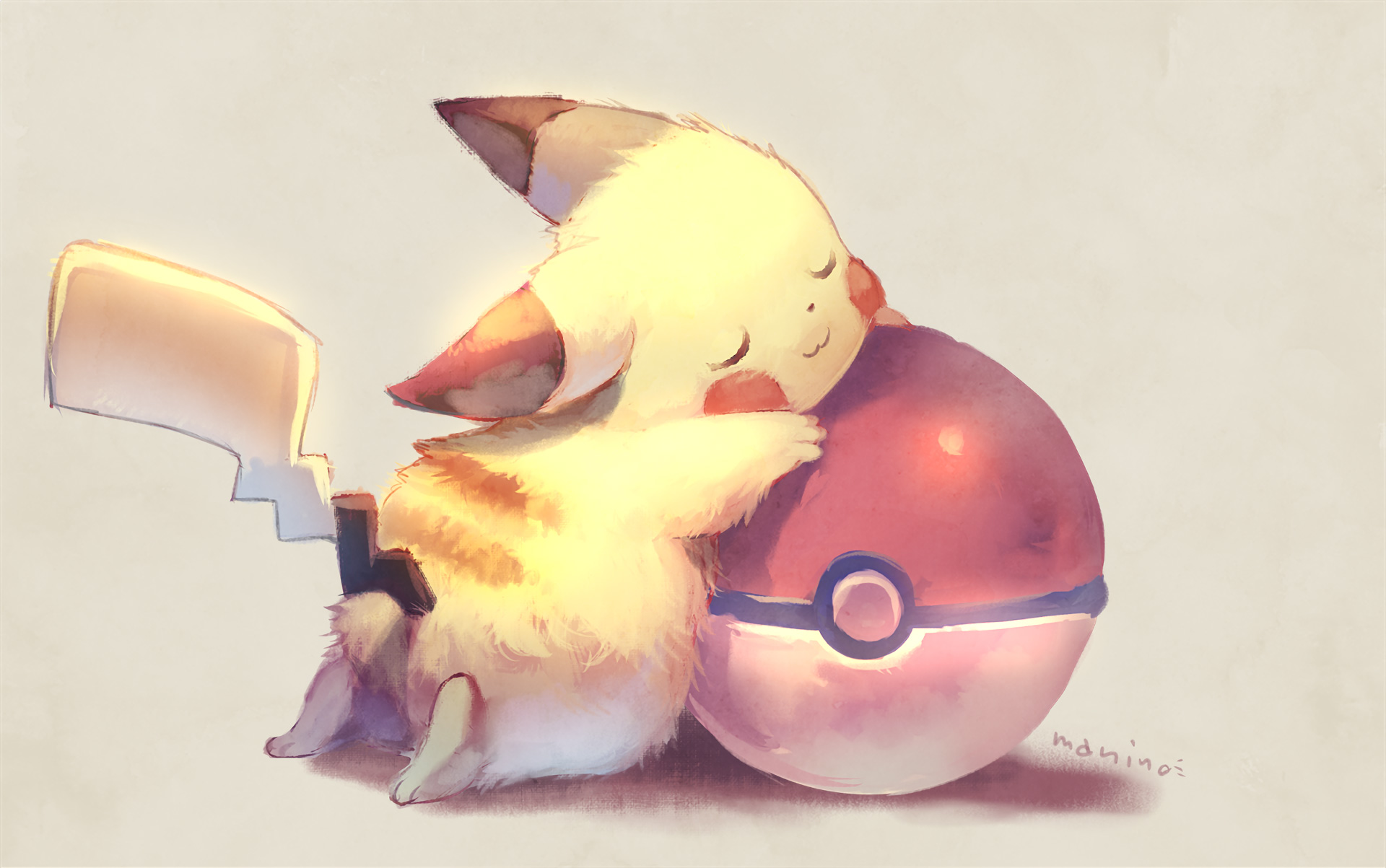 Cute Pokemon Backgrounds