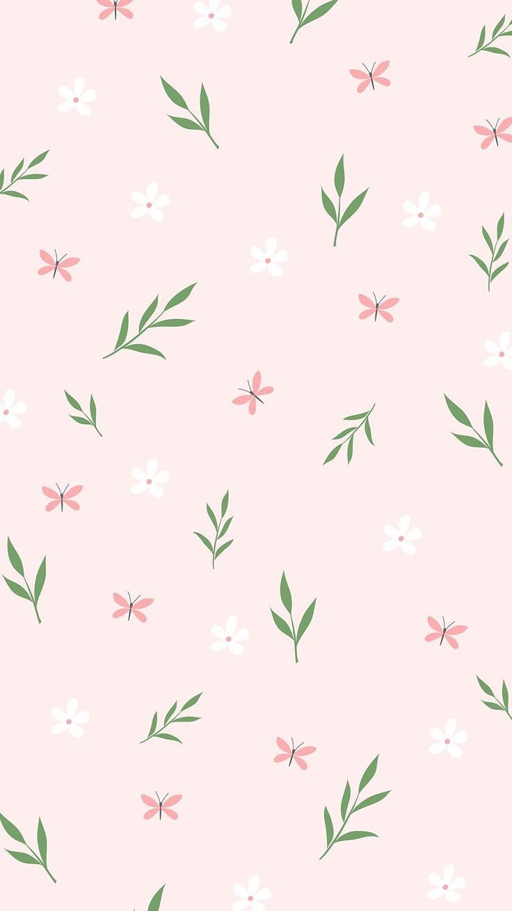 Cute Spring Backgrounds