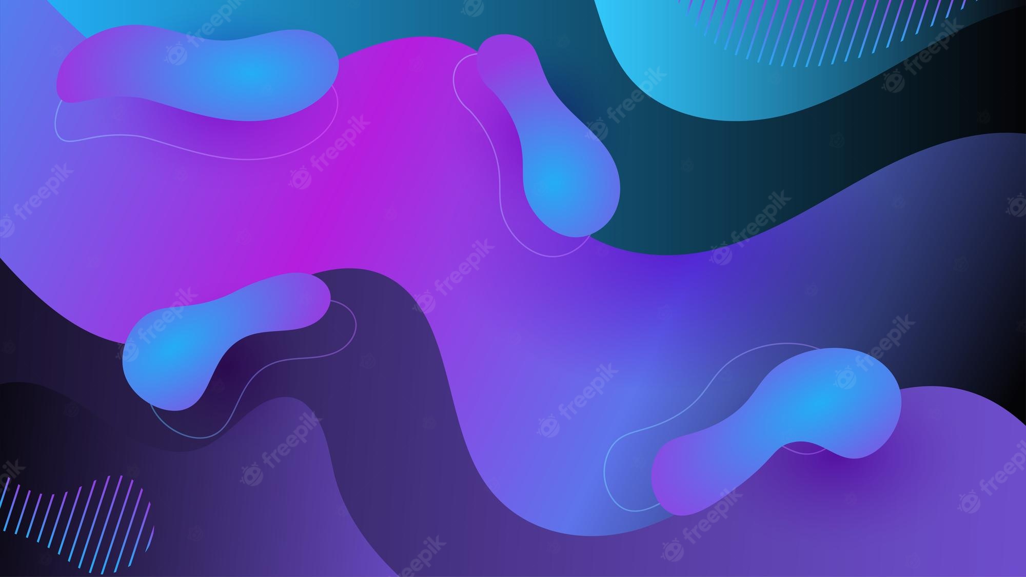 Cool Color Backgrounds