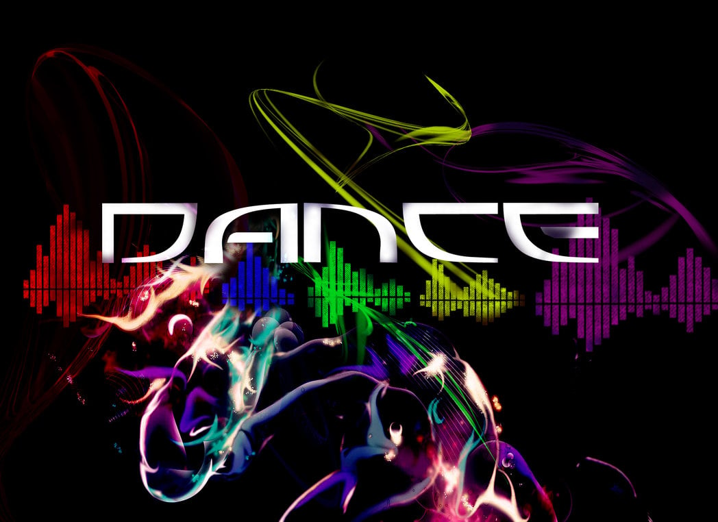 Cool Dance Backgrounds