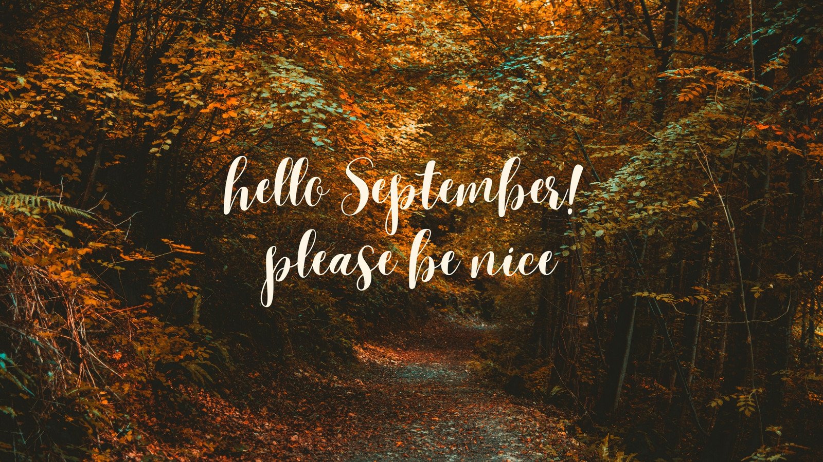 Cool Fall Backgrounds